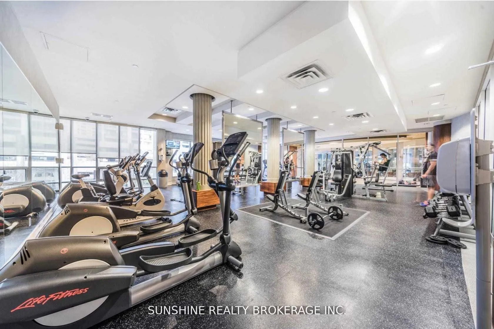 763 Bay Street, #3112