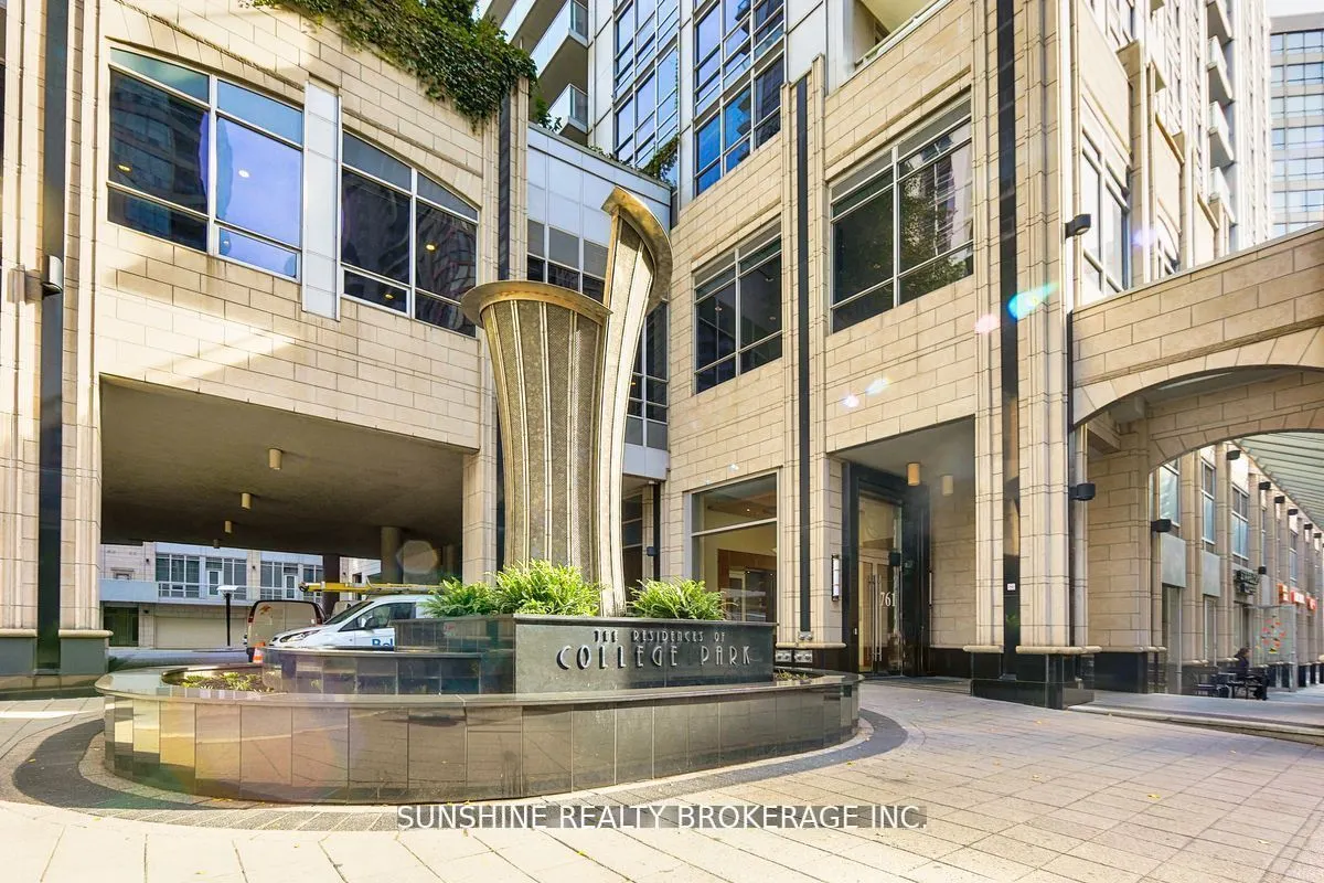 763 Bay Street, #3112