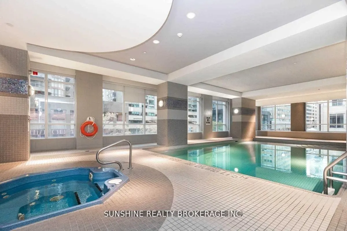 763 Bay Street, #3112