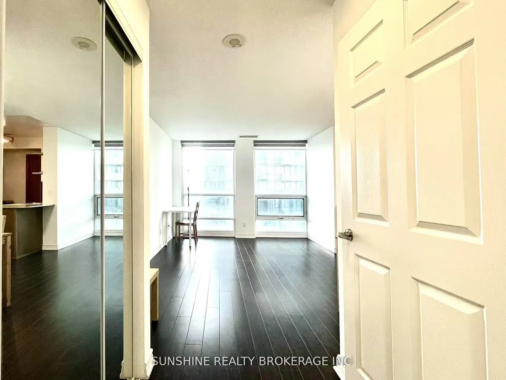 763 Bay Street, #3112
