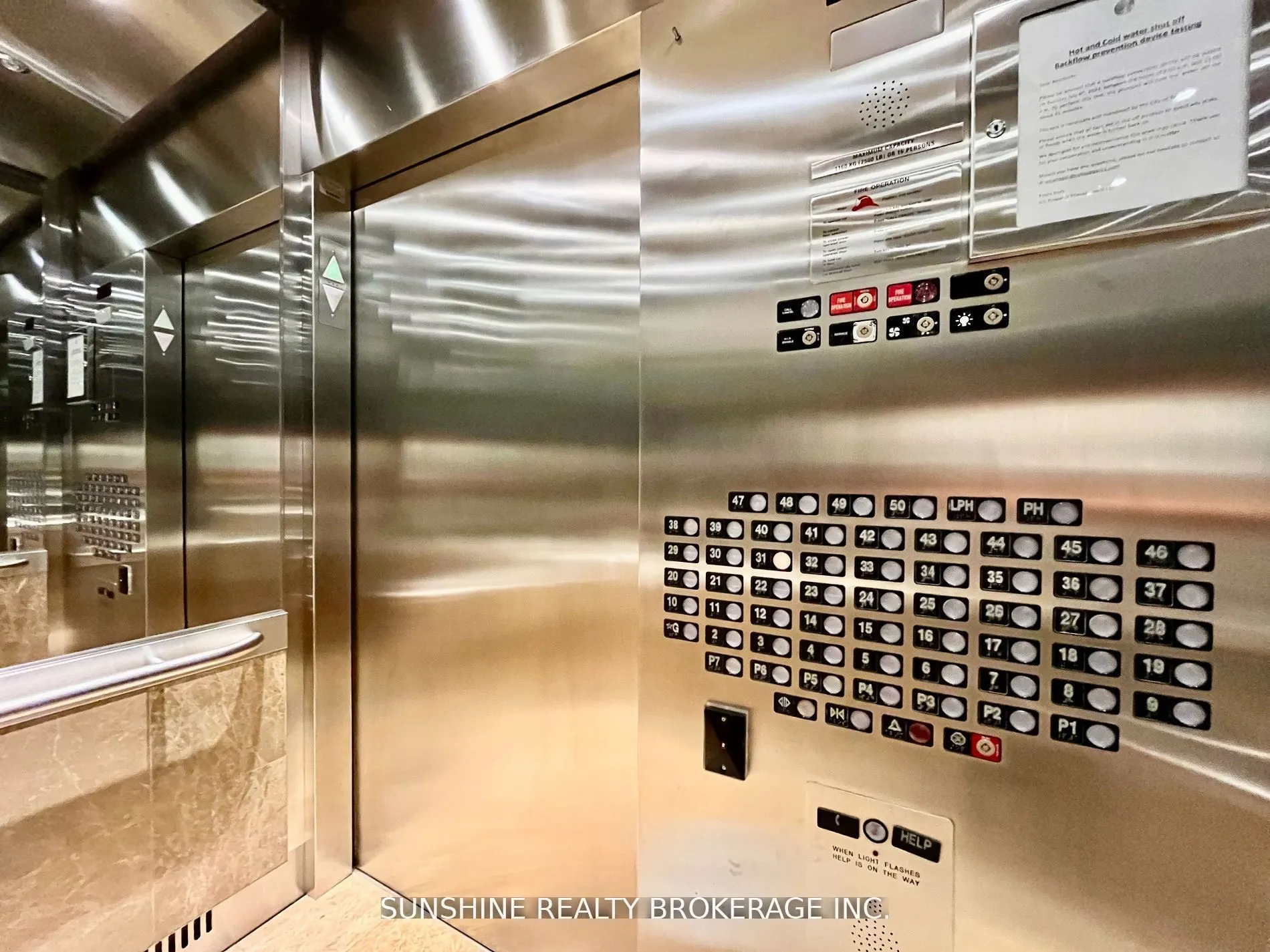 763 Bay Street, #3112