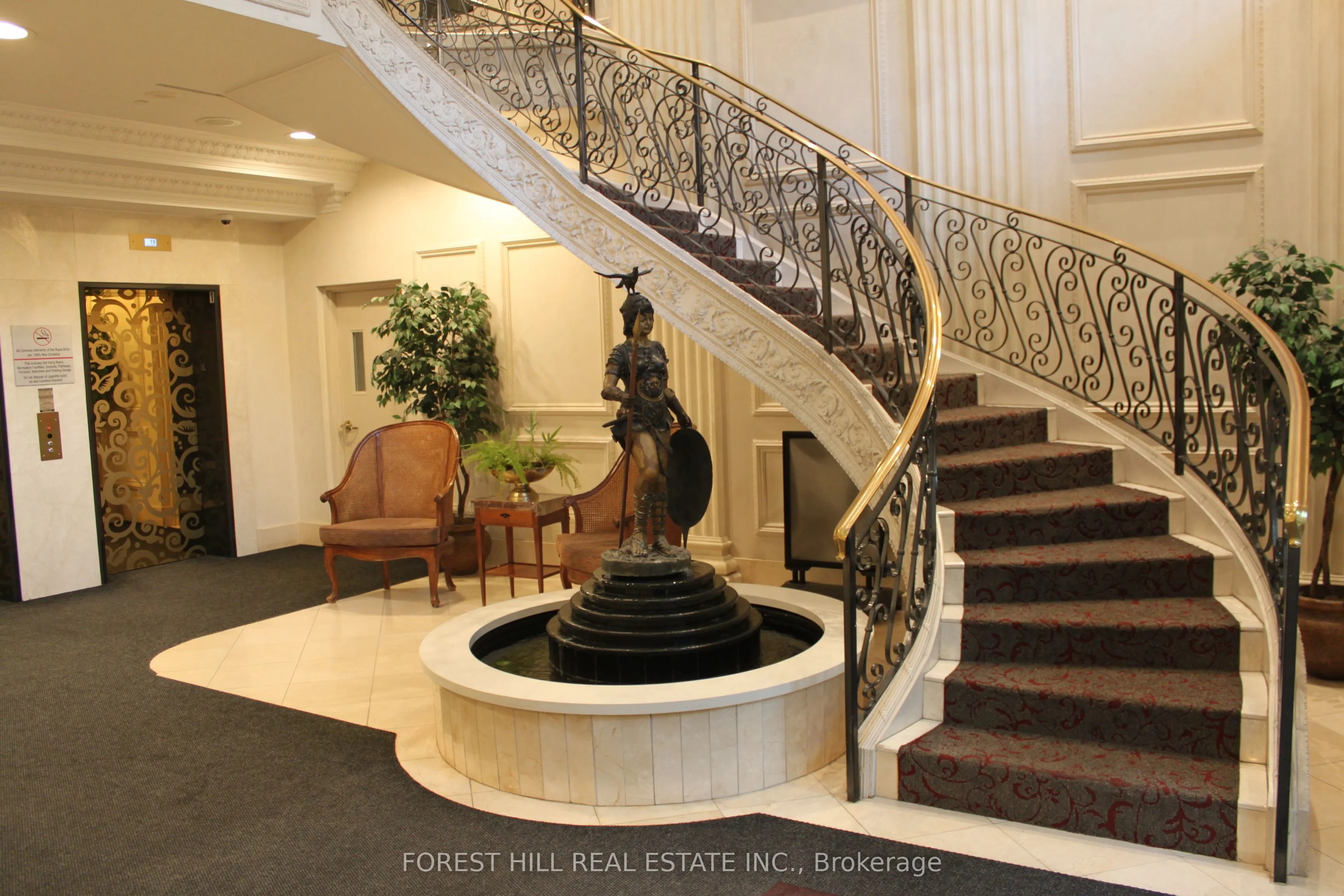 5418 Yonge Street, #1003