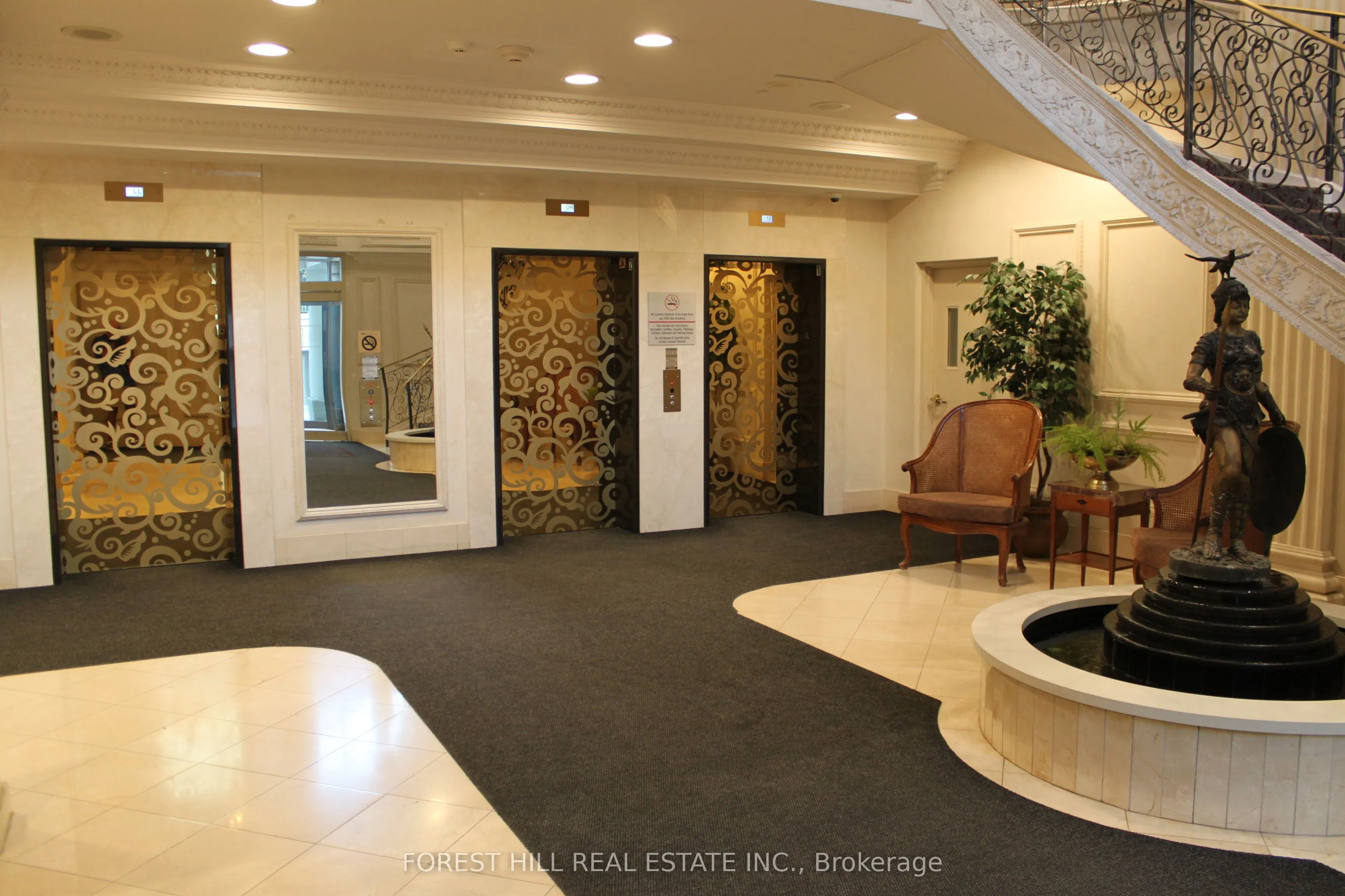 5418 Yonge Street, #1003