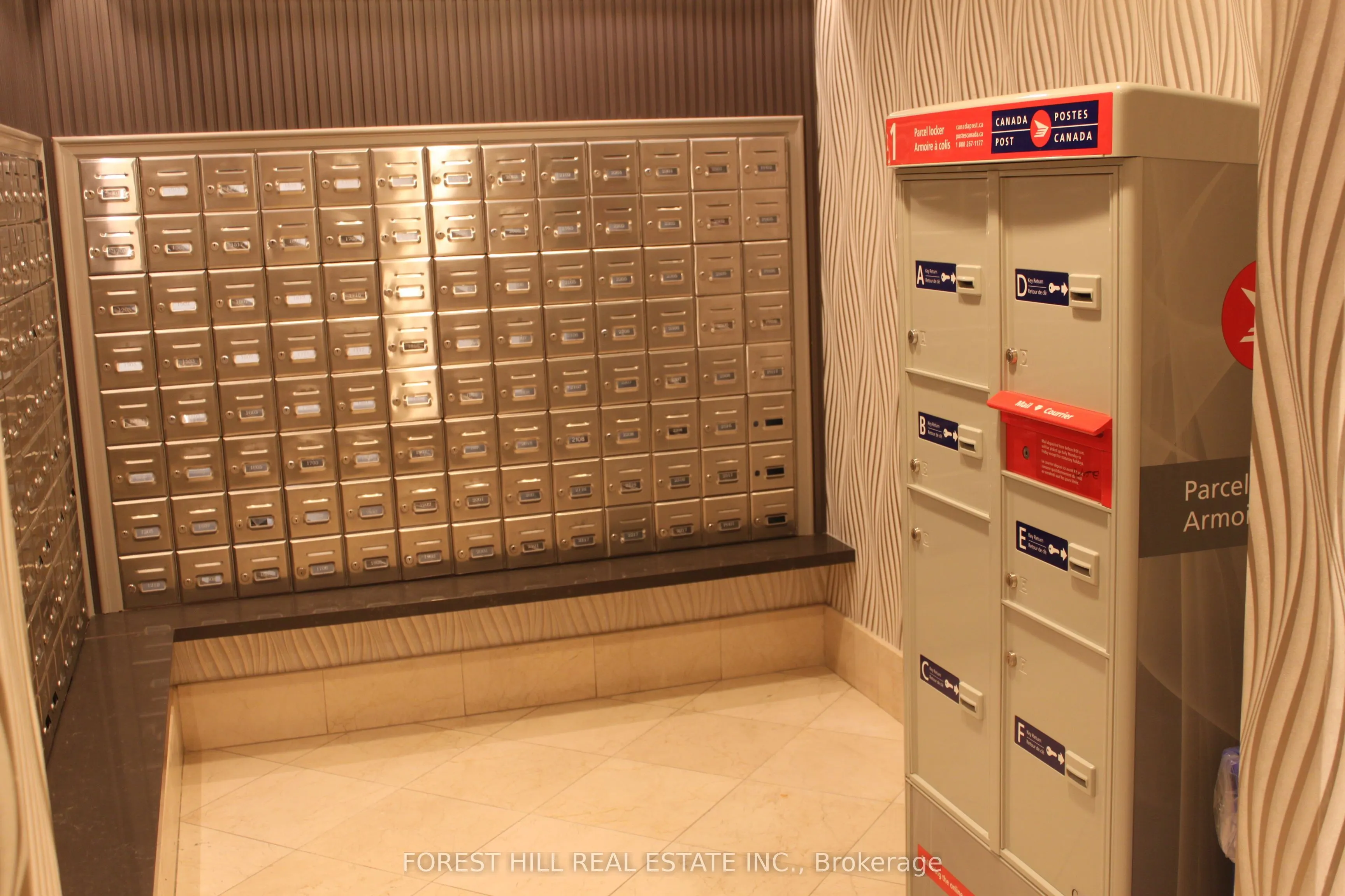 5418 Yonge Street, #1003