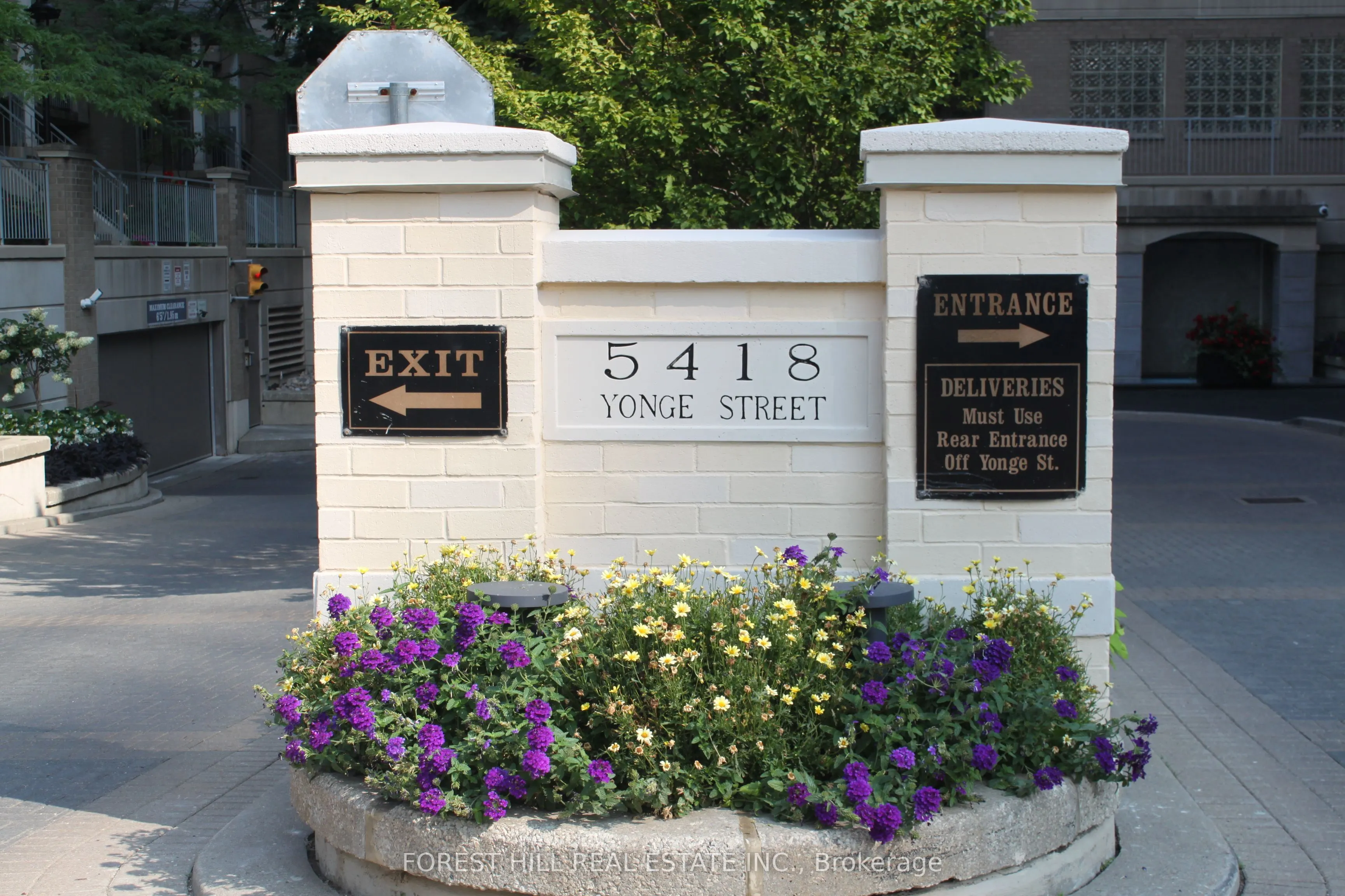 5418 Yonge Street, #1003
