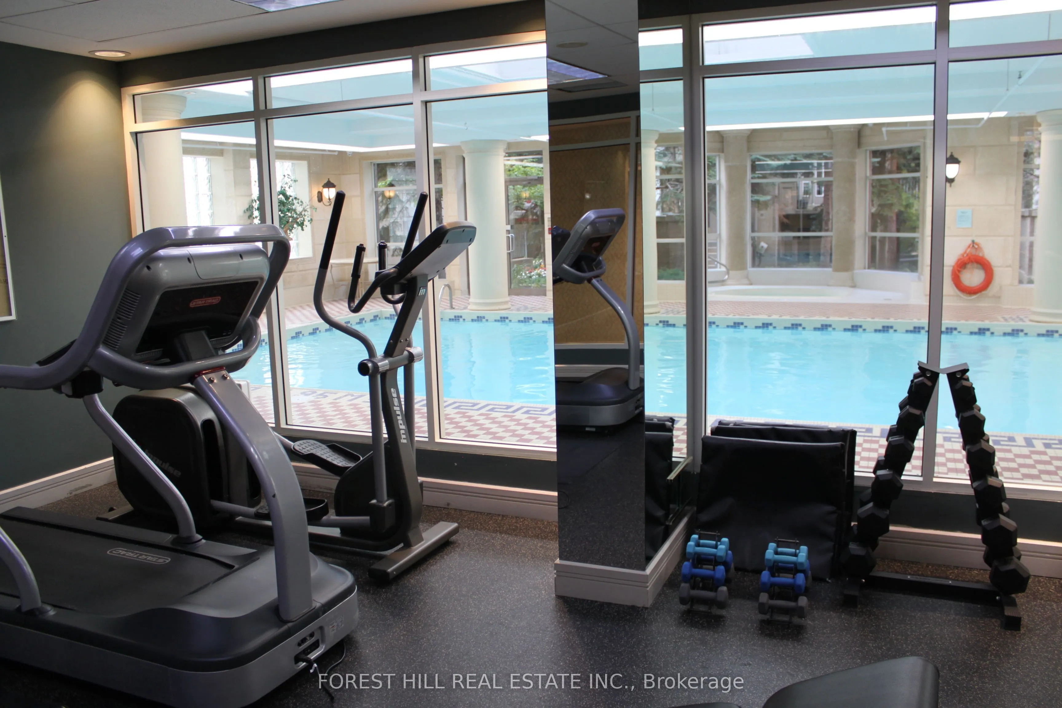 5418 Yonge Street, #1003