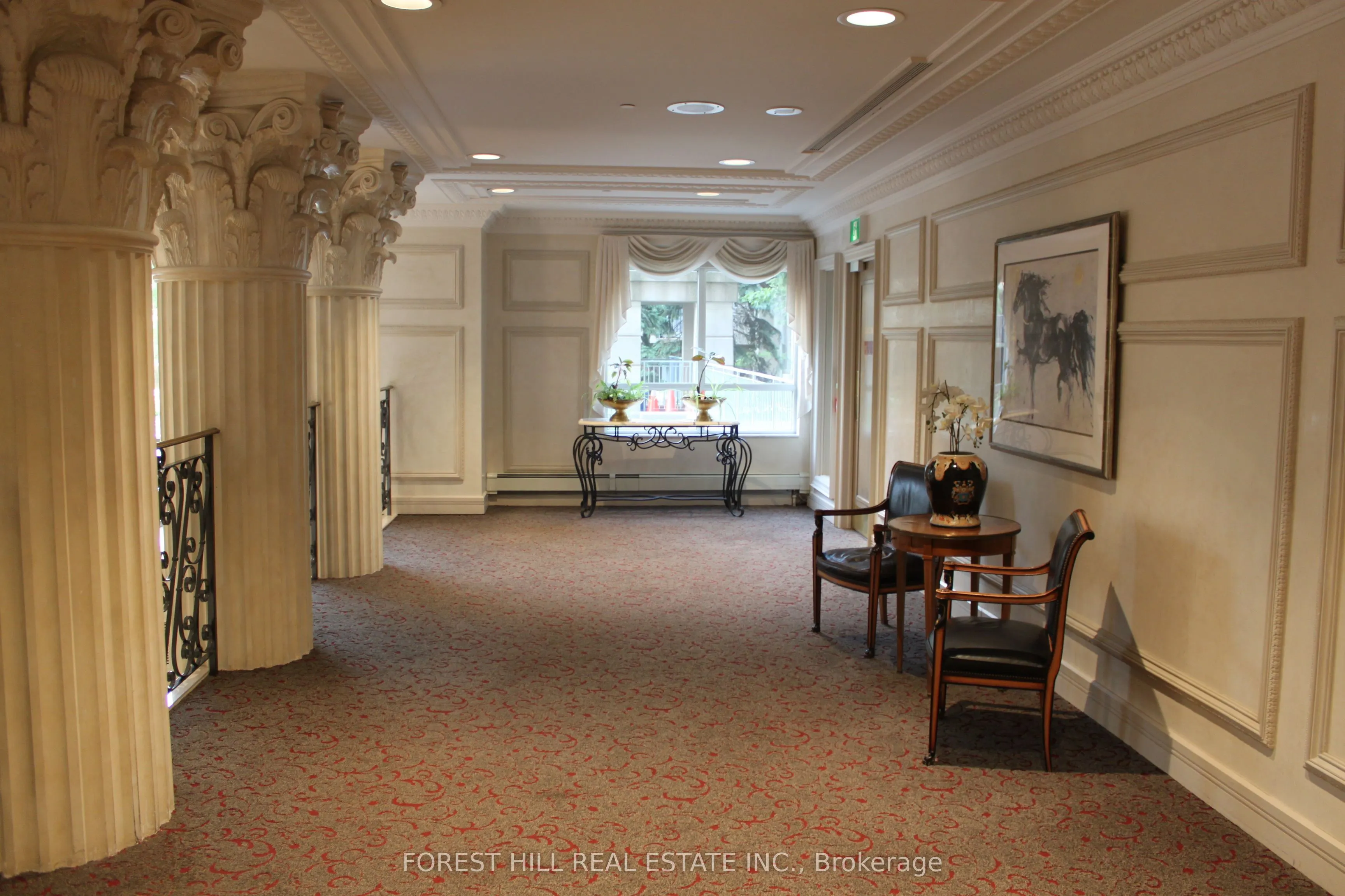 5418 Yonge Street, #1003