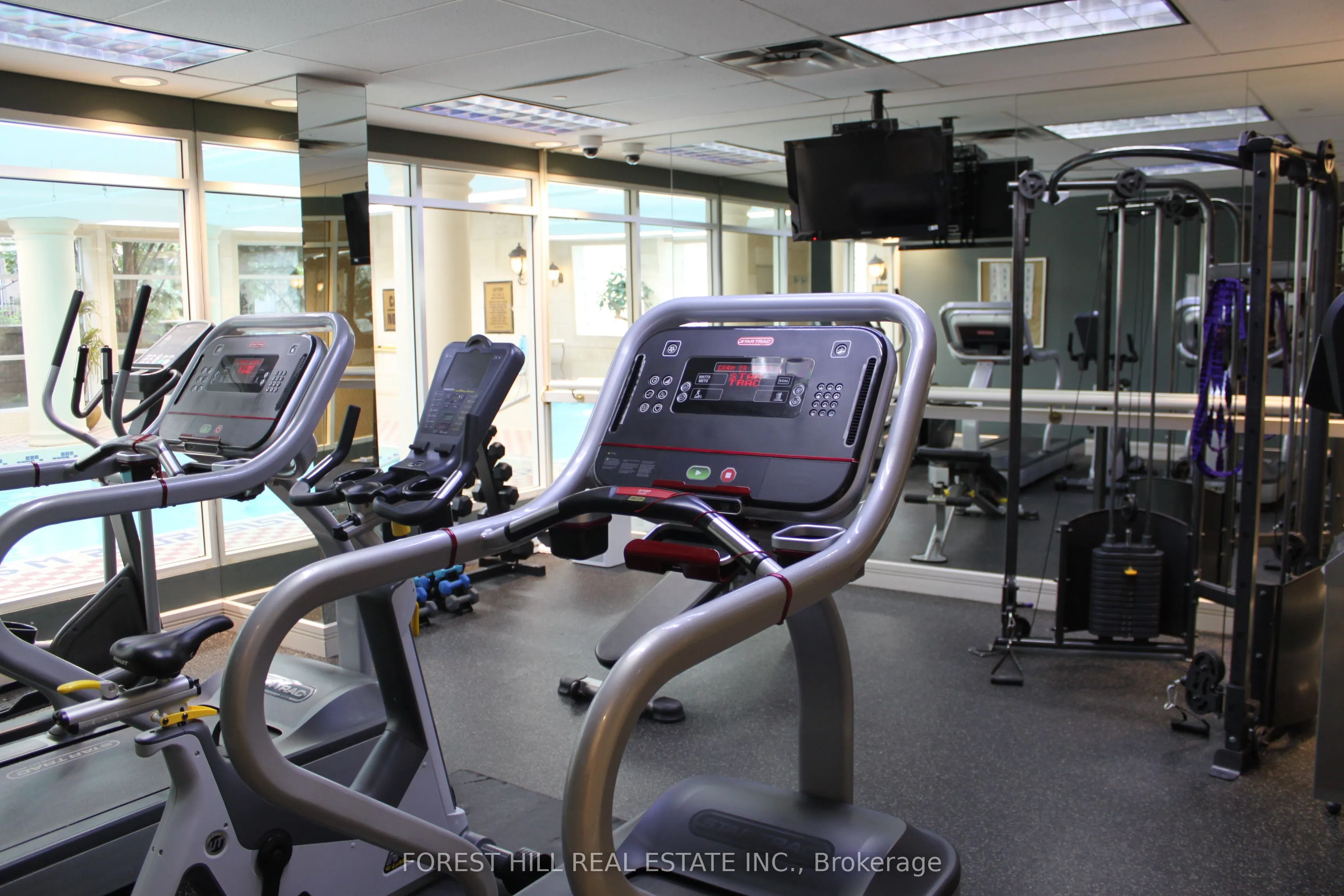 5418 Yonge Street, #1003
