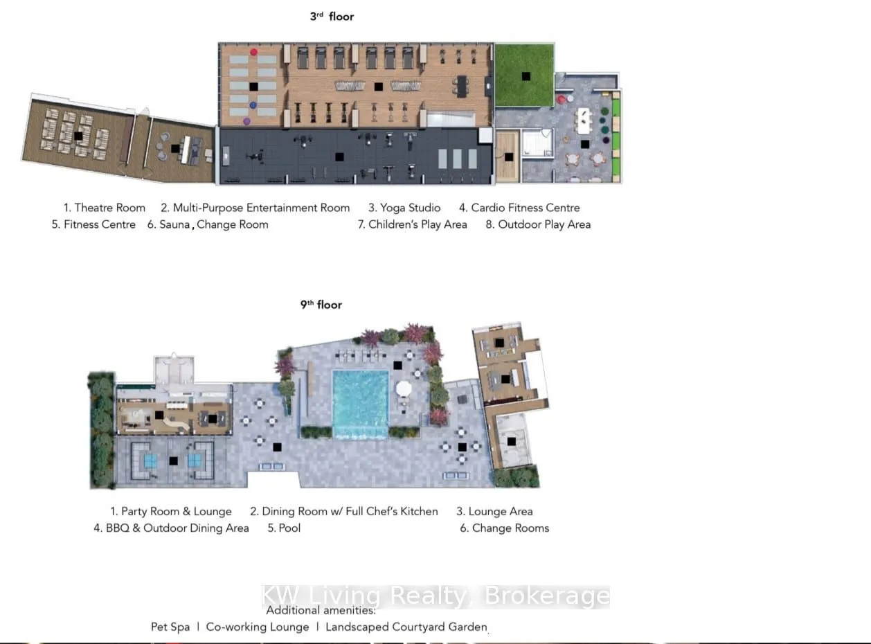 7 Golden Lion Heights E, #N433