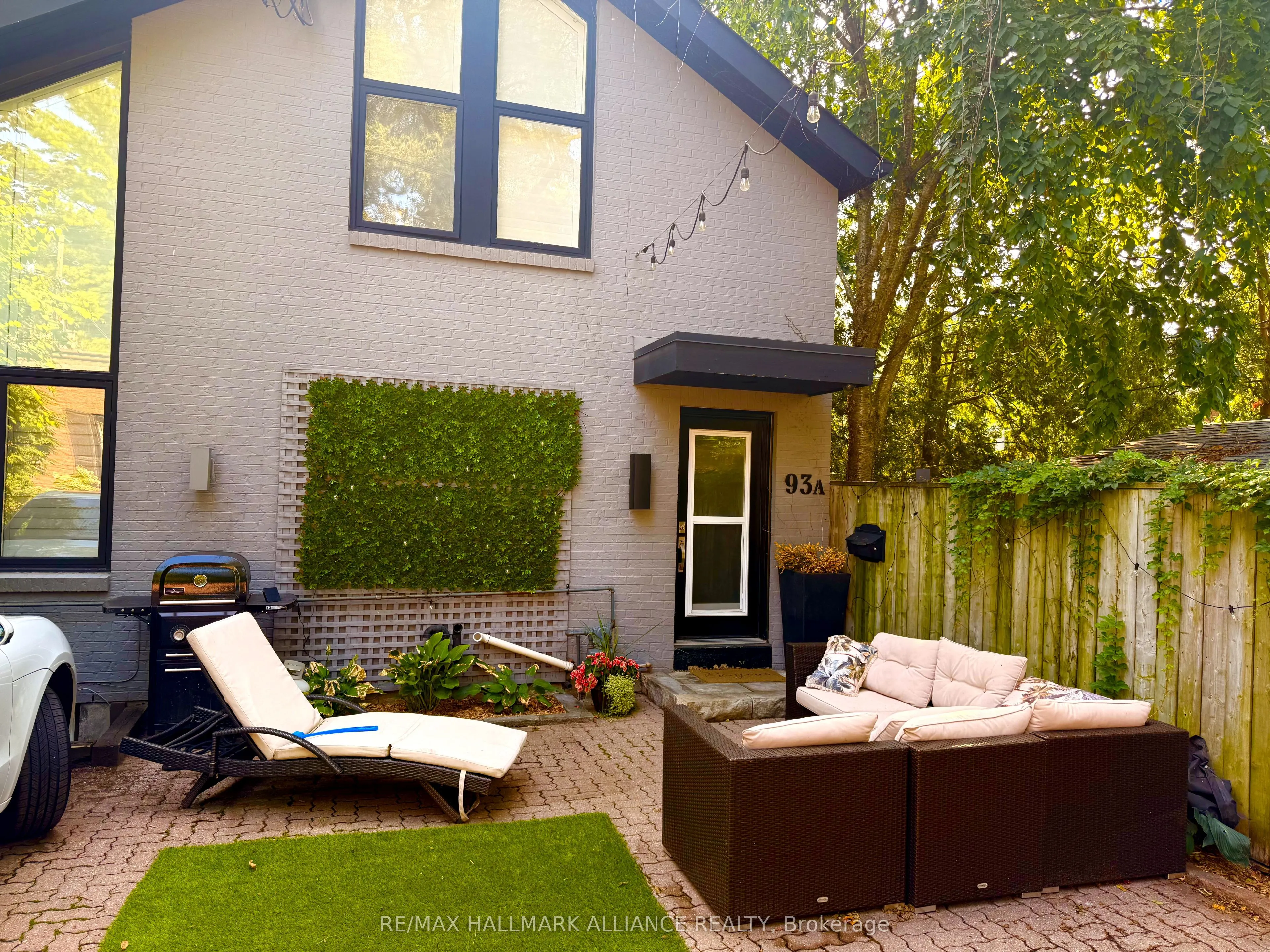 93A Balmoral Avenue