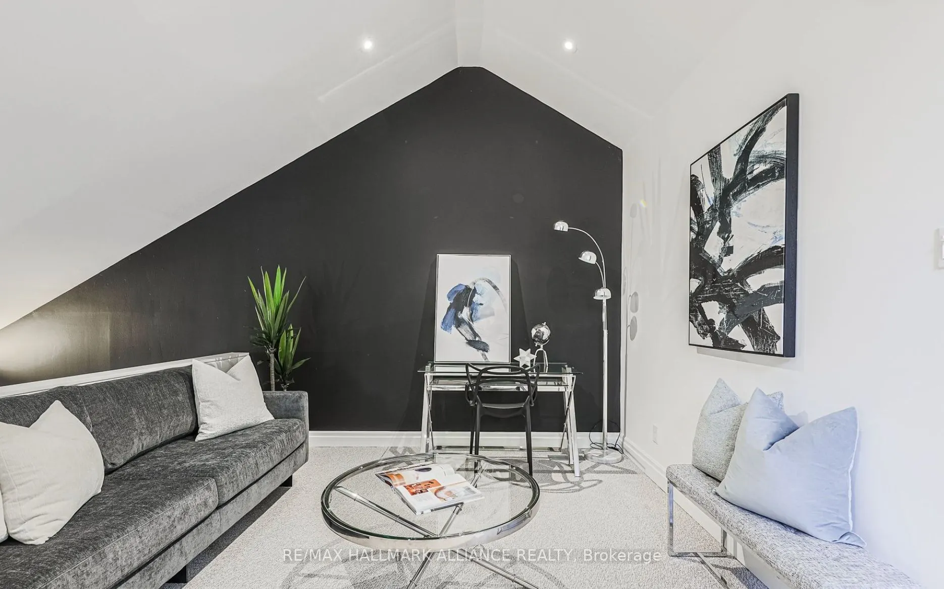93A Balmoral Avenue