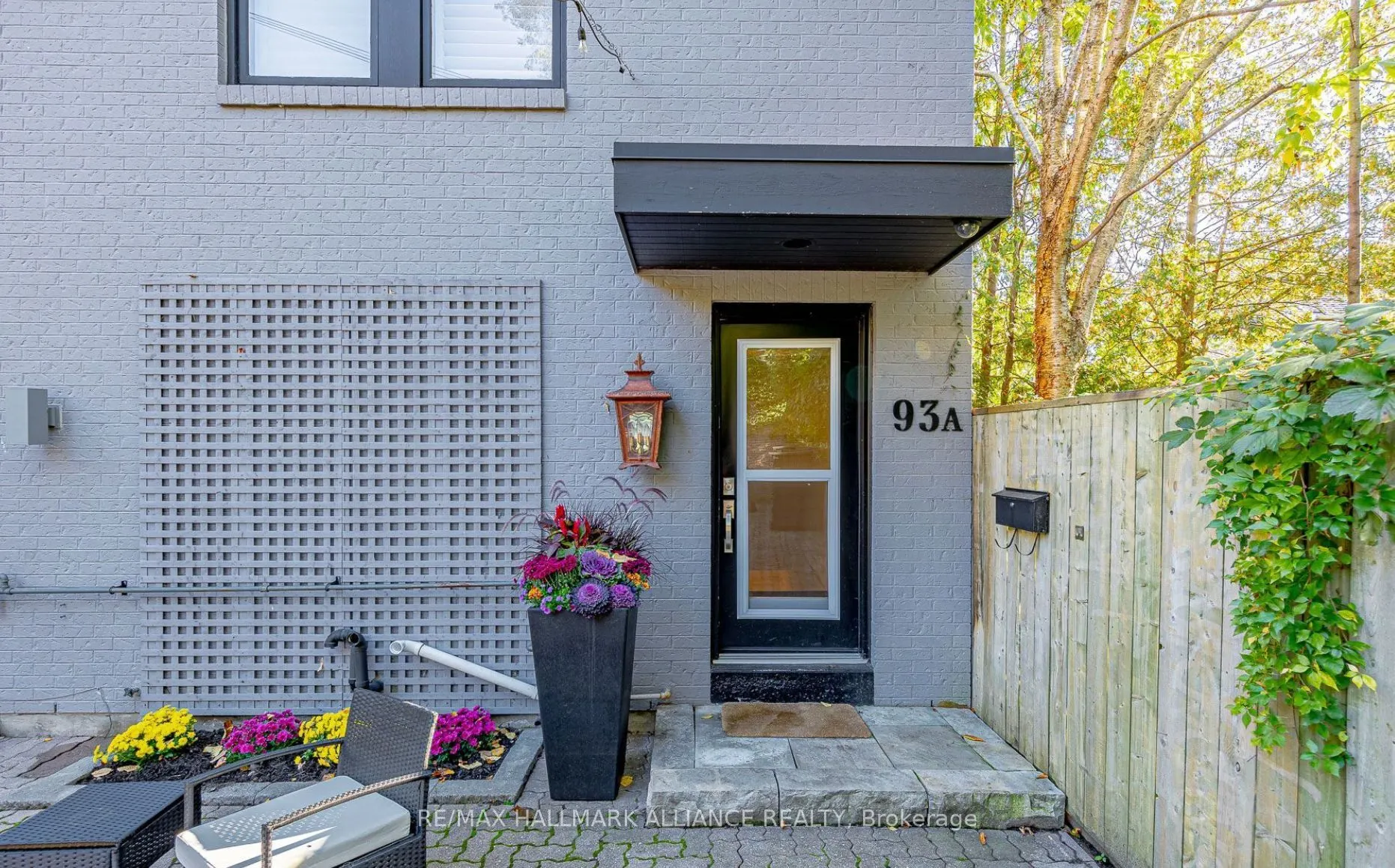 93A Balmoral Avenue