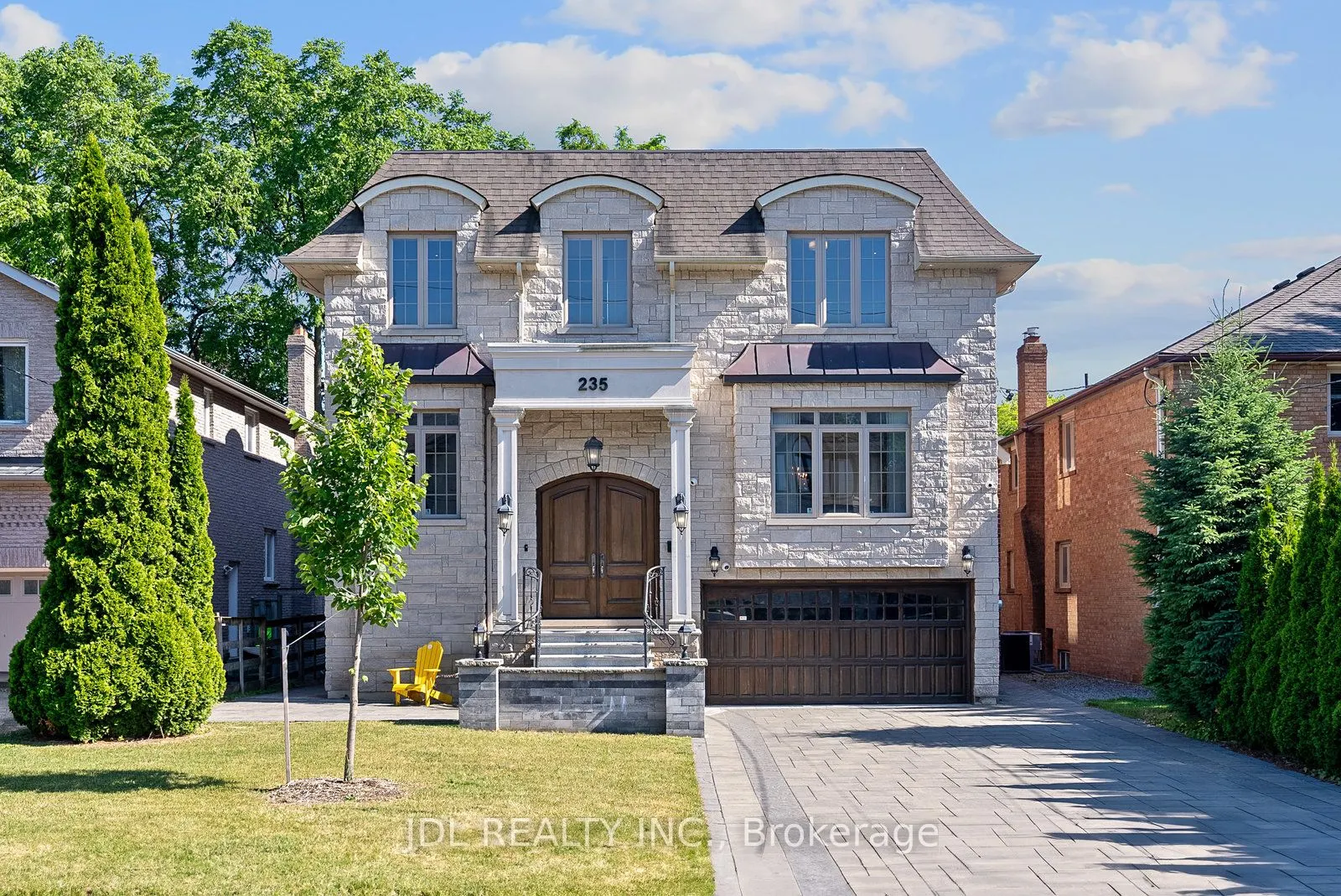 235 Mckee Avenue