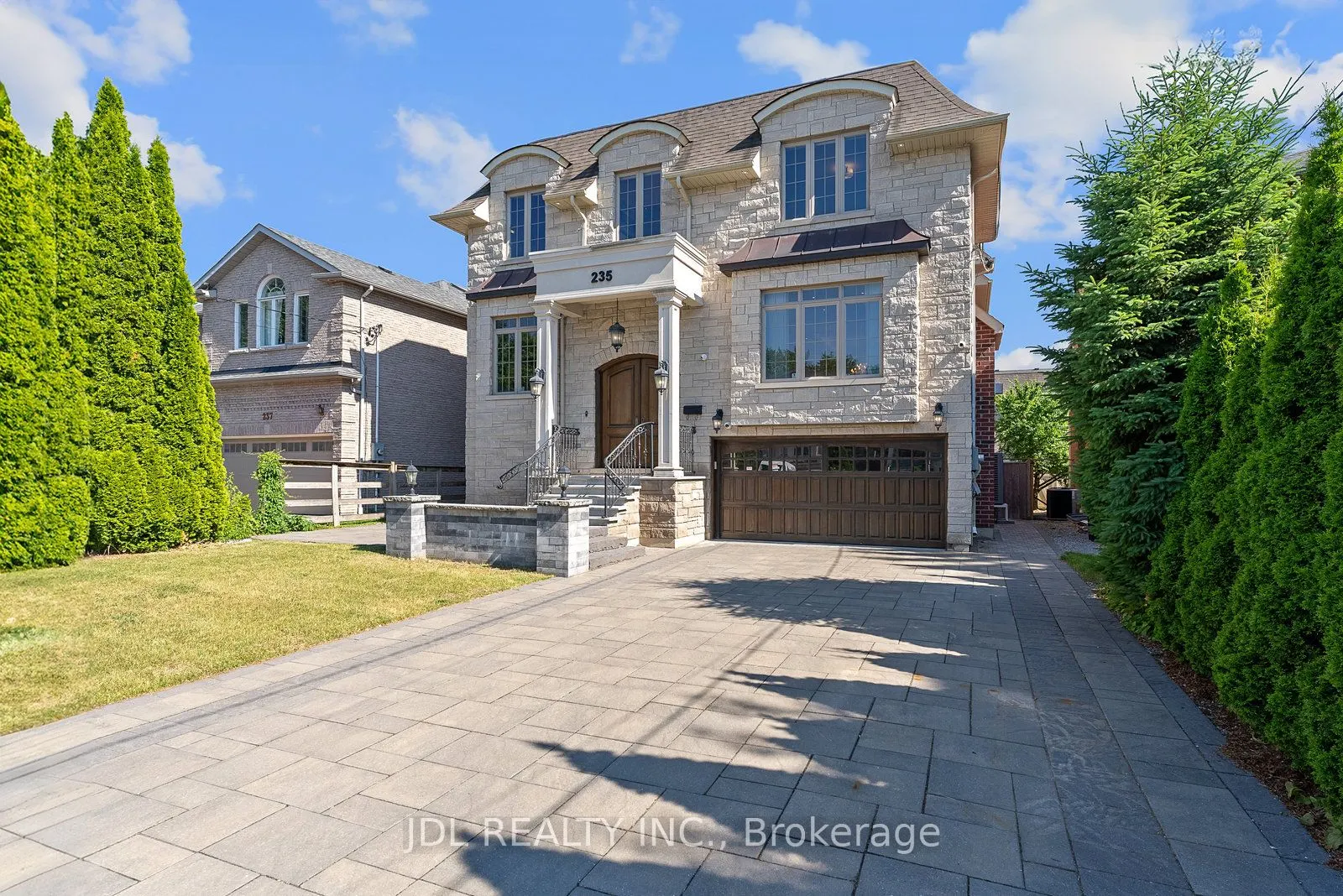 235 Mckee Avenue