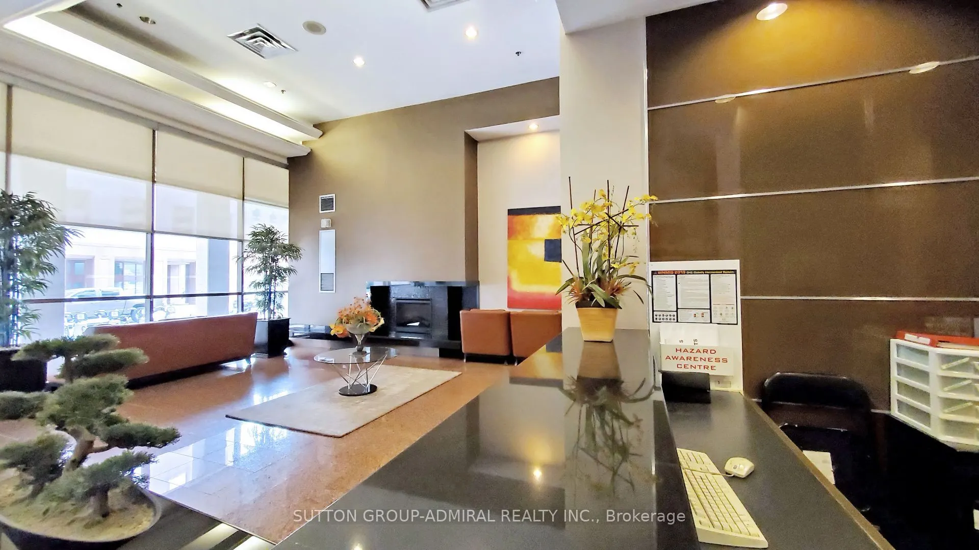 736 Bay Street, #2103