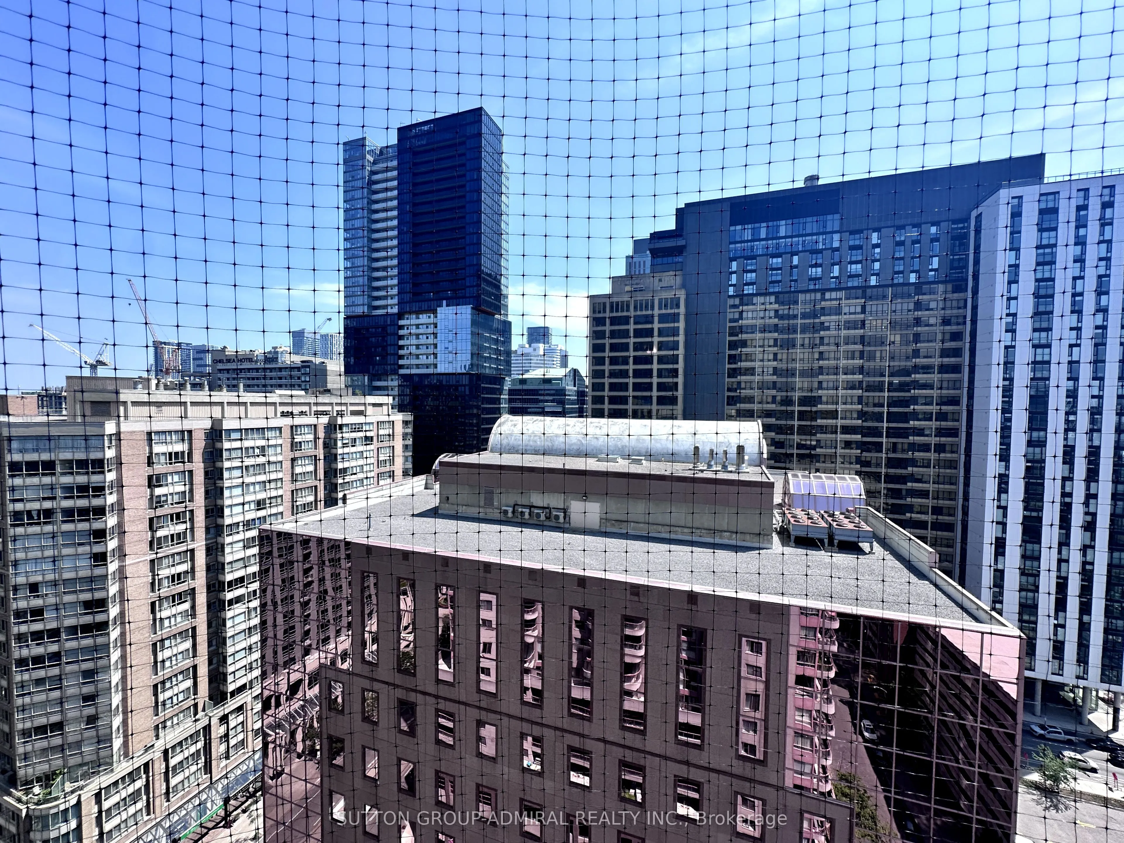 736 Bay Street, #2103