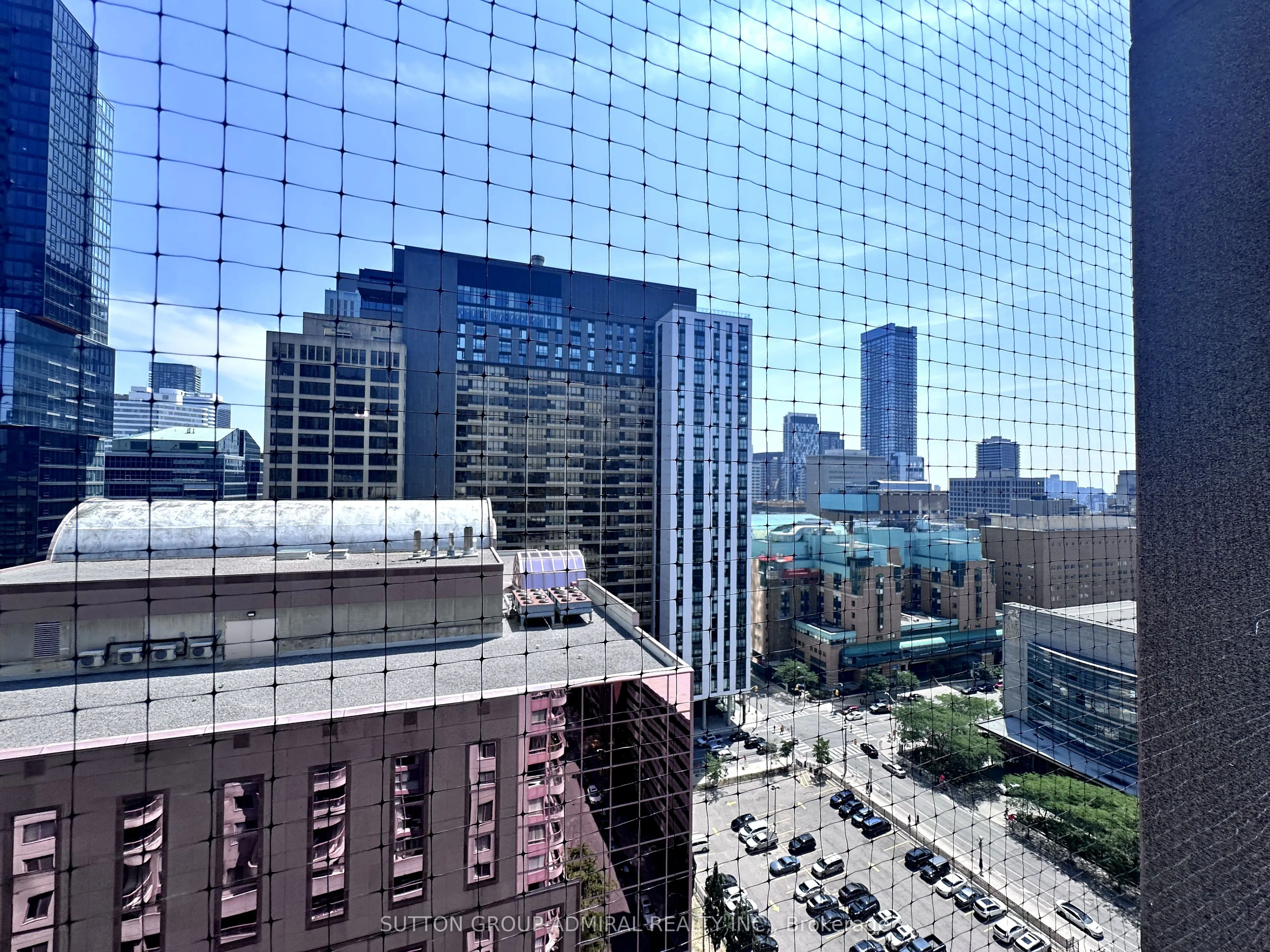 736 Bay Street, #2103
