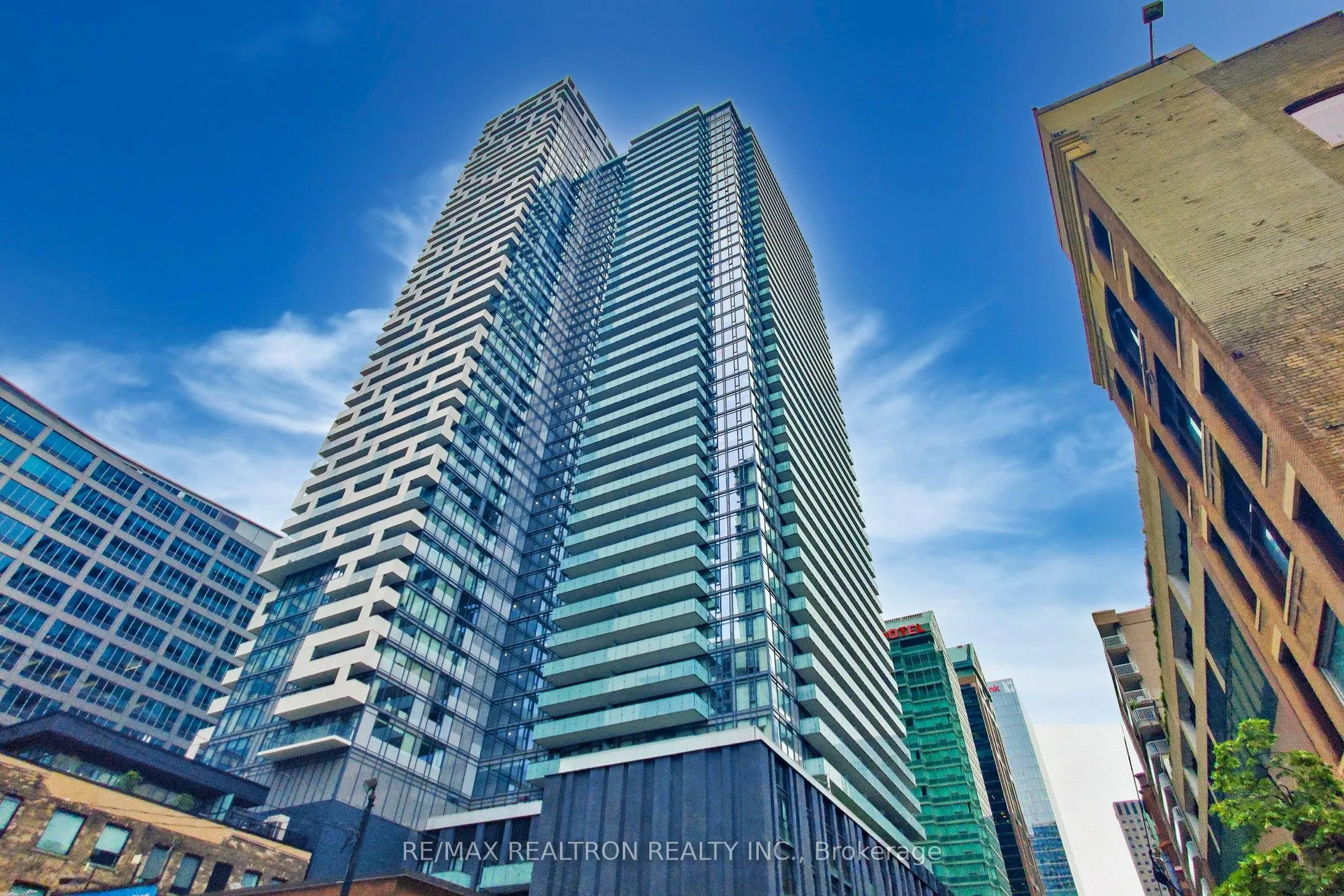 25 Richmond Street E, #2809