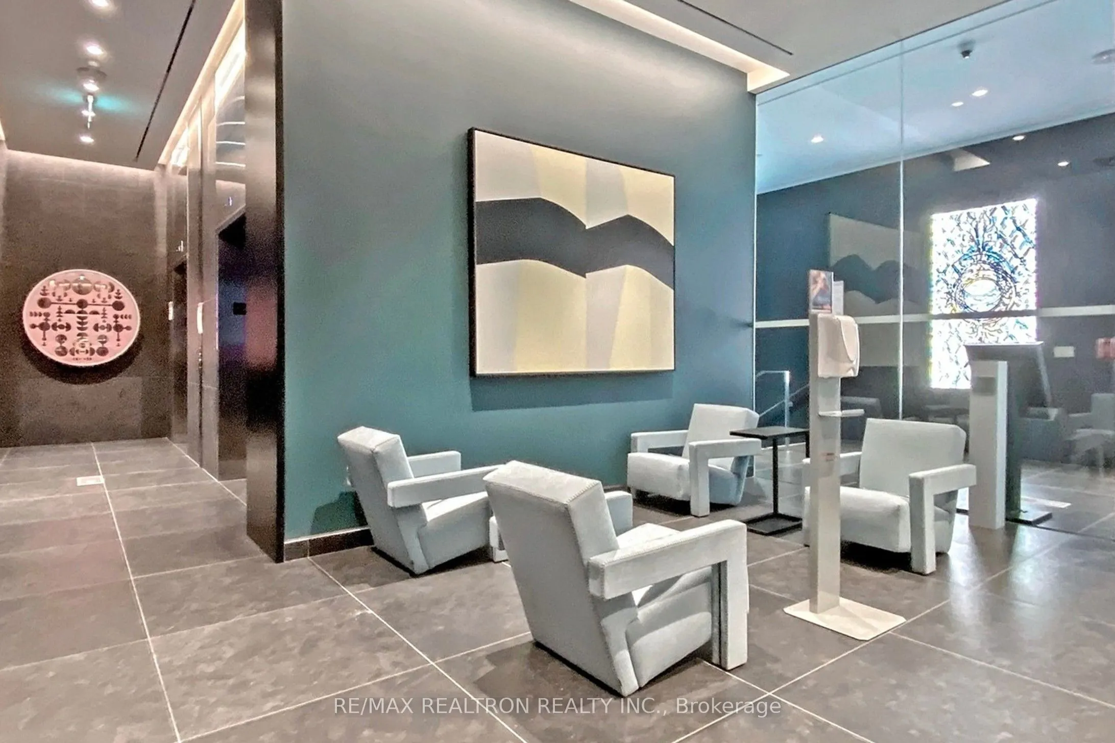 25 Richmond Street E, #2809