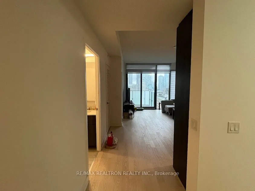 25 Richmond Street E, #2809