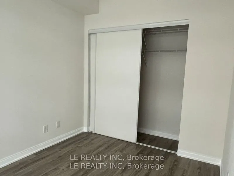 50 Charles Street E, #707