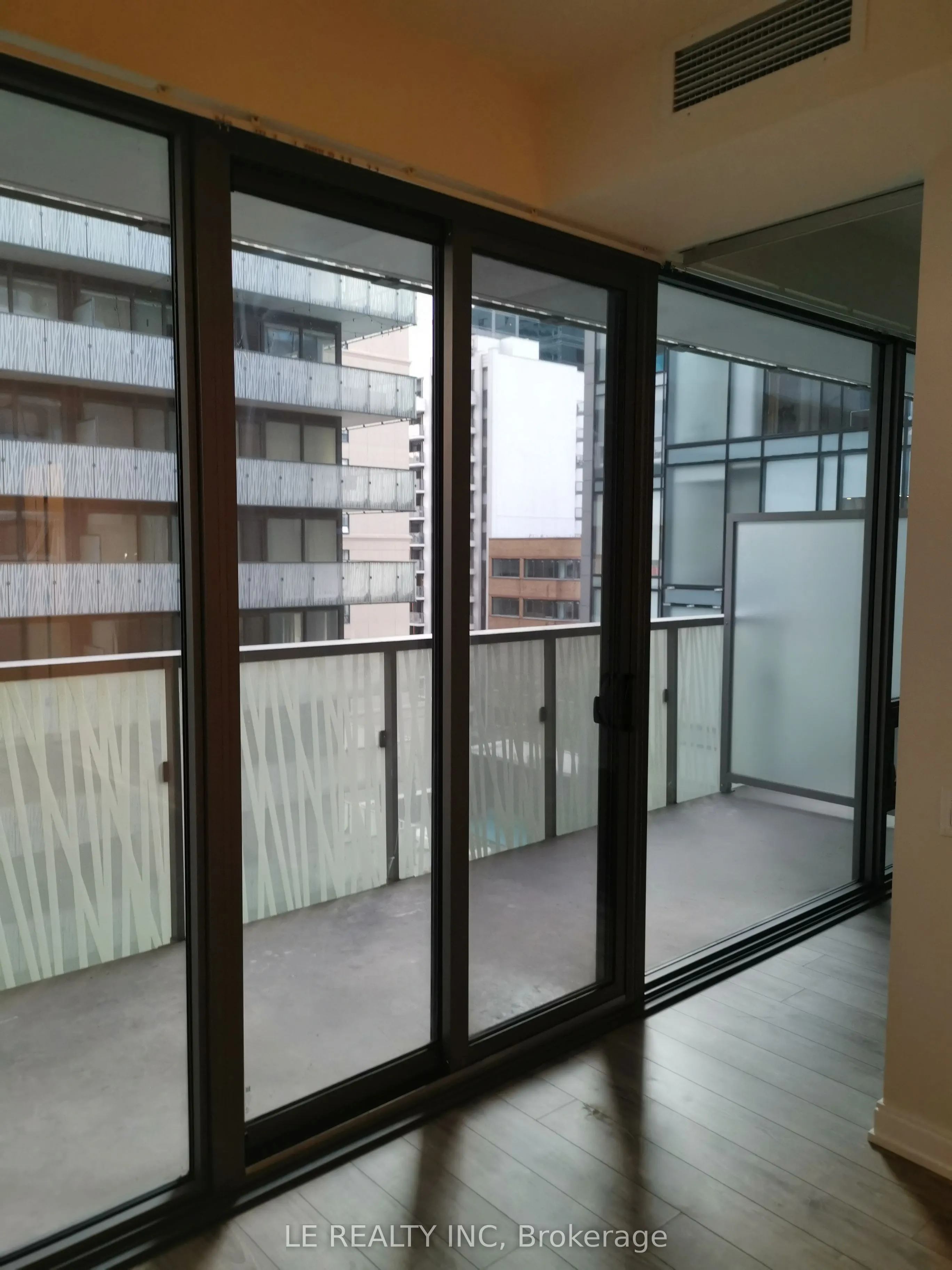 50 Charles Street E, #707