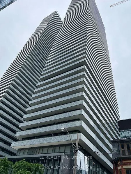 50 Charles Street E, #707