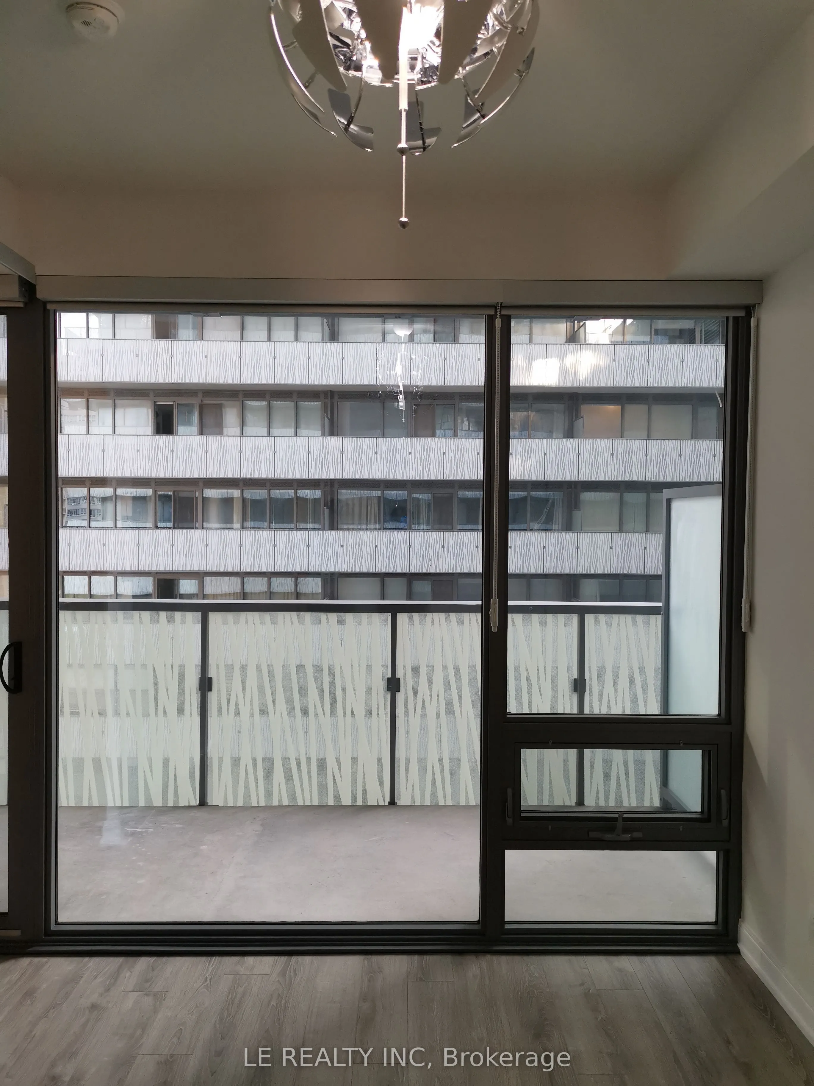 50 Charles Street E, #707