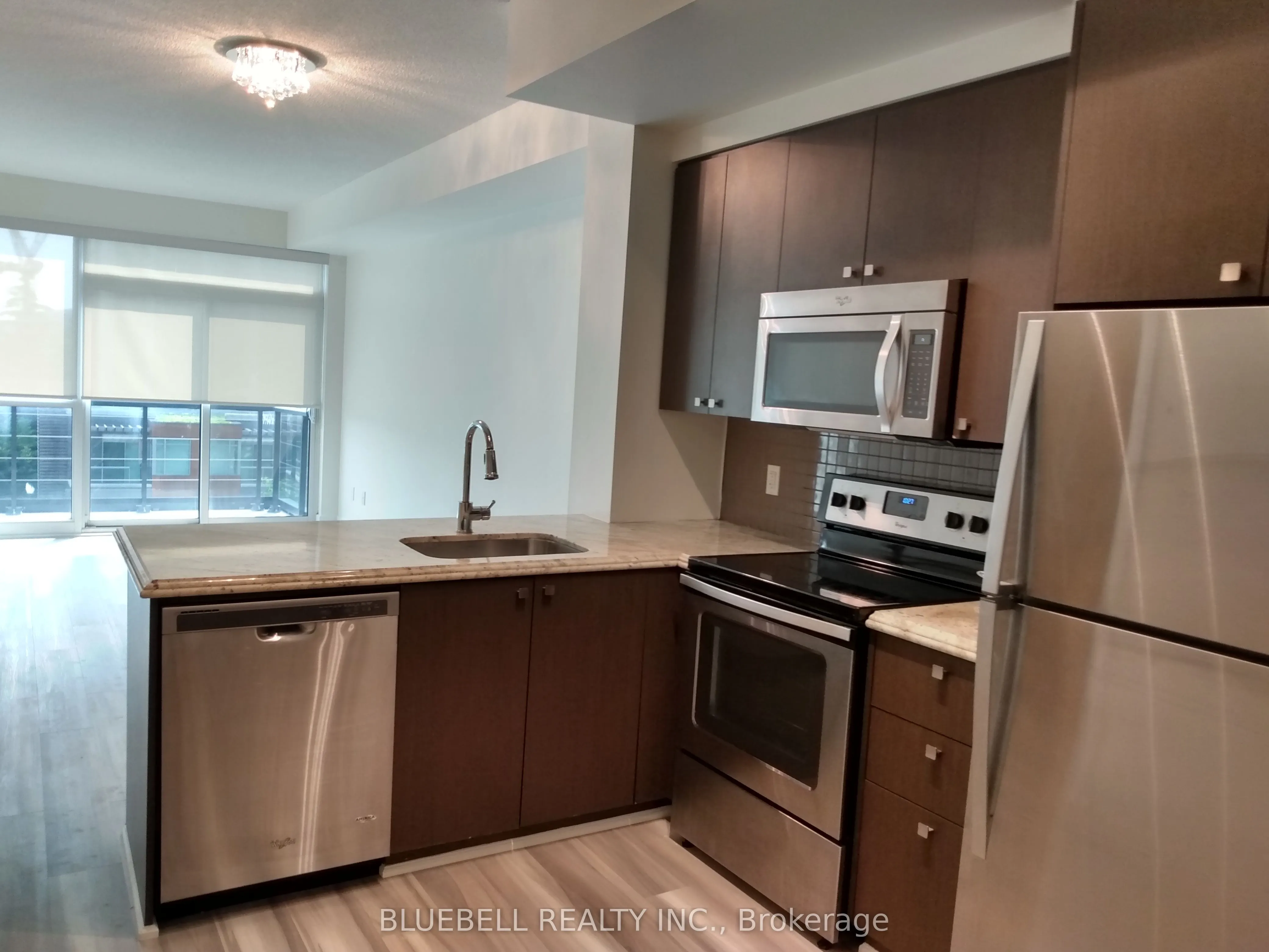 88 Sheppard Avenue E, #414