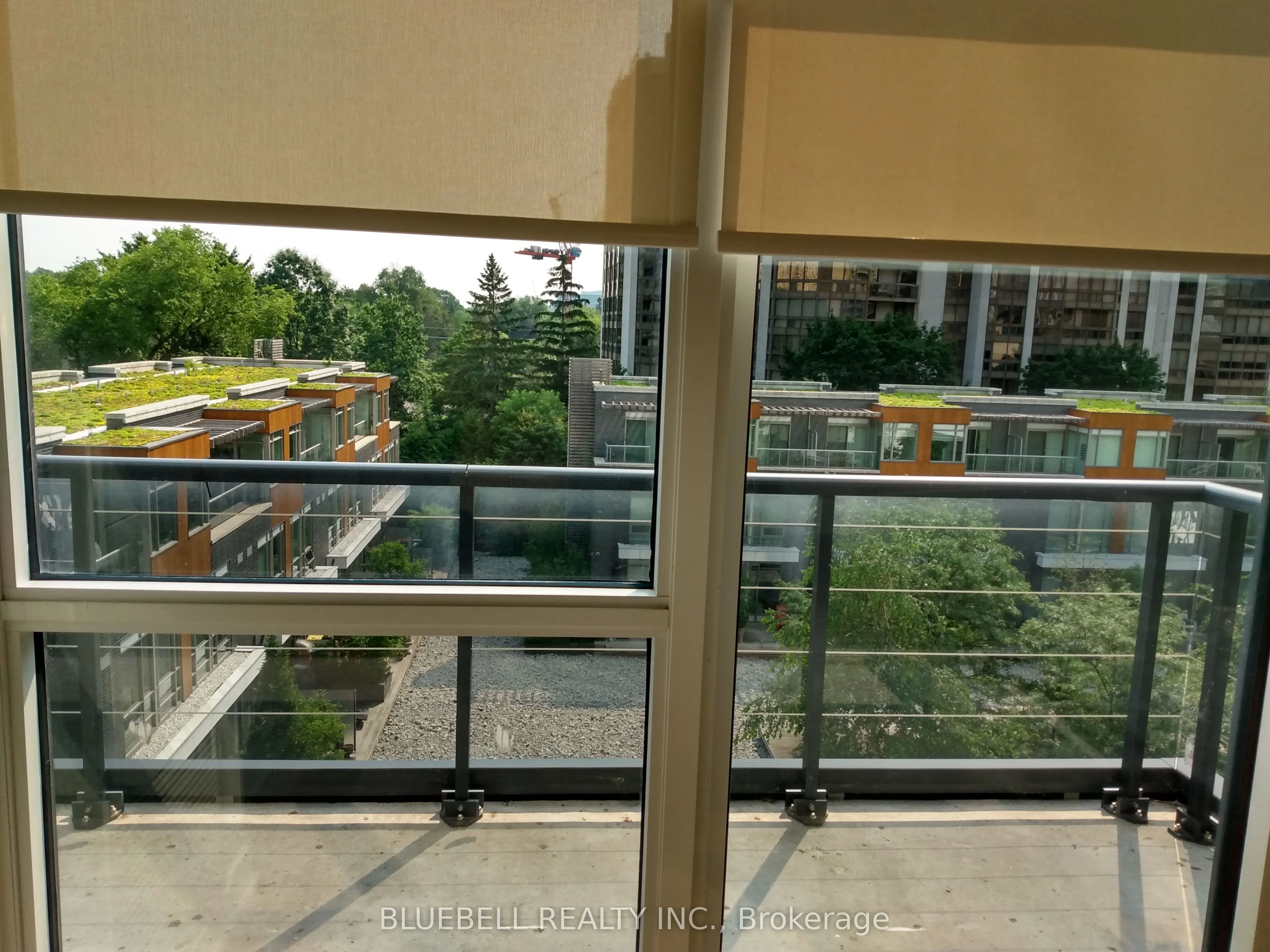 88 Sheppard Avenue E, #414