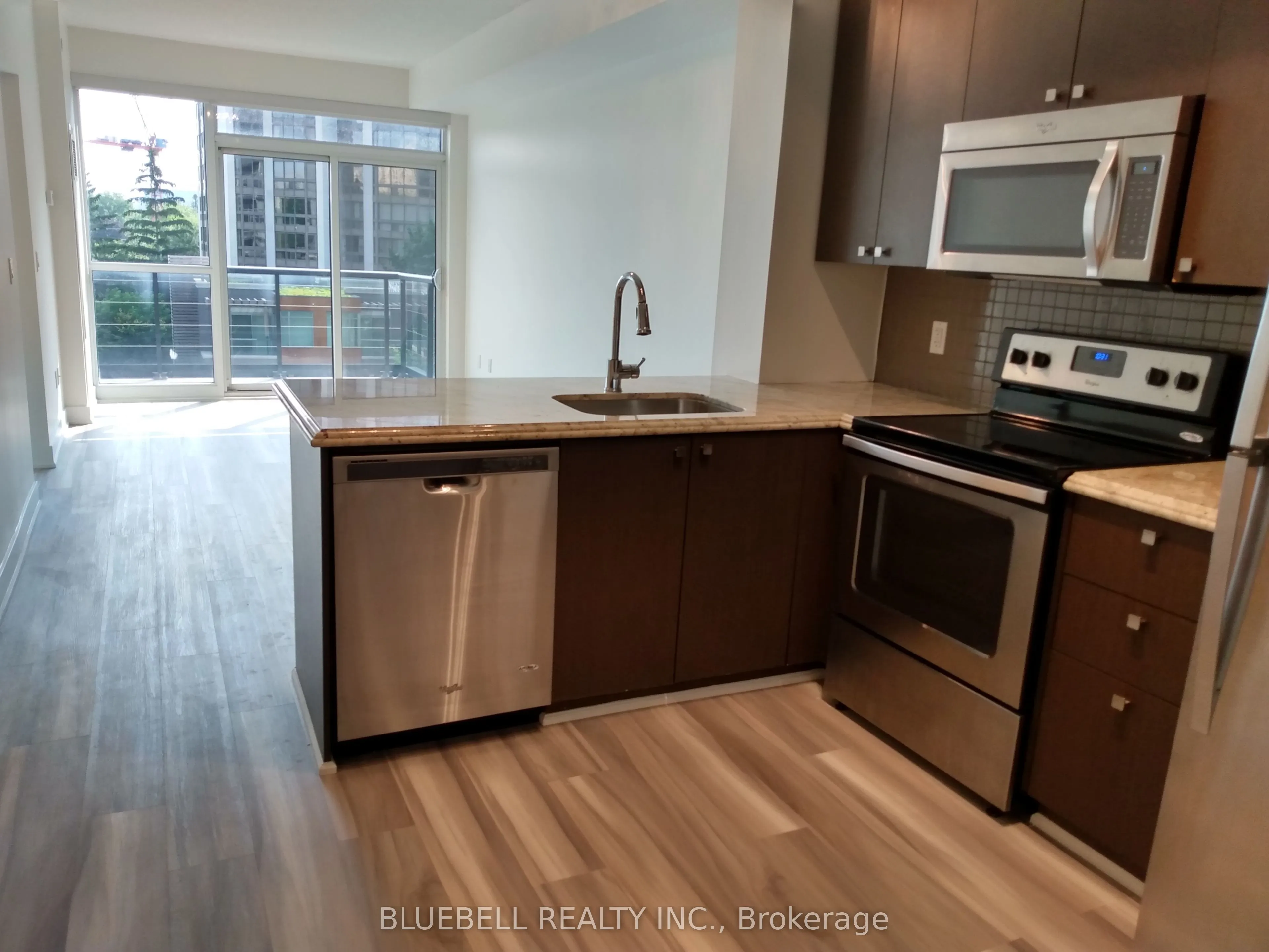88 Sheppard Avenue E, #414