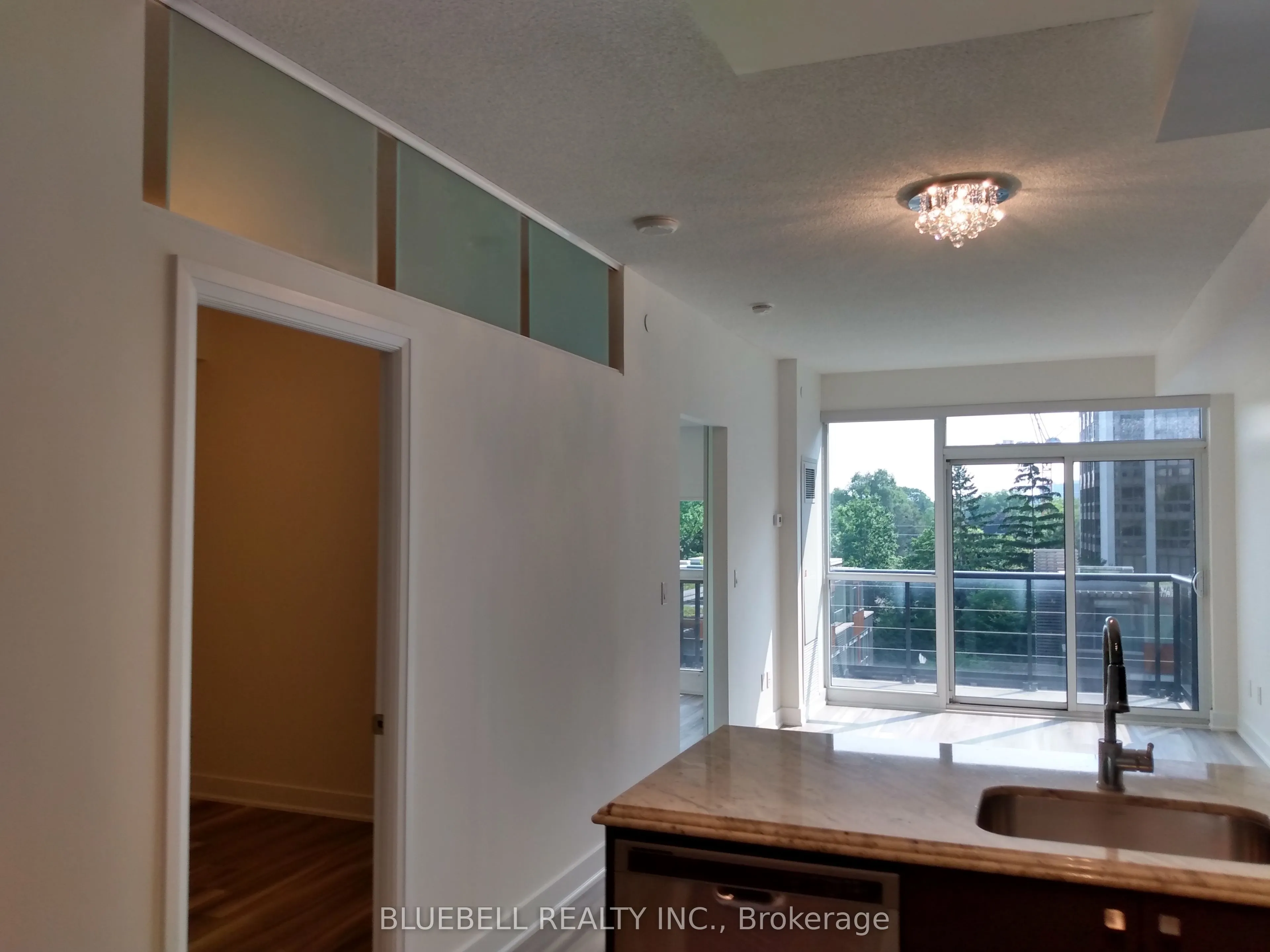 88 Sheppard Avenue E, #414