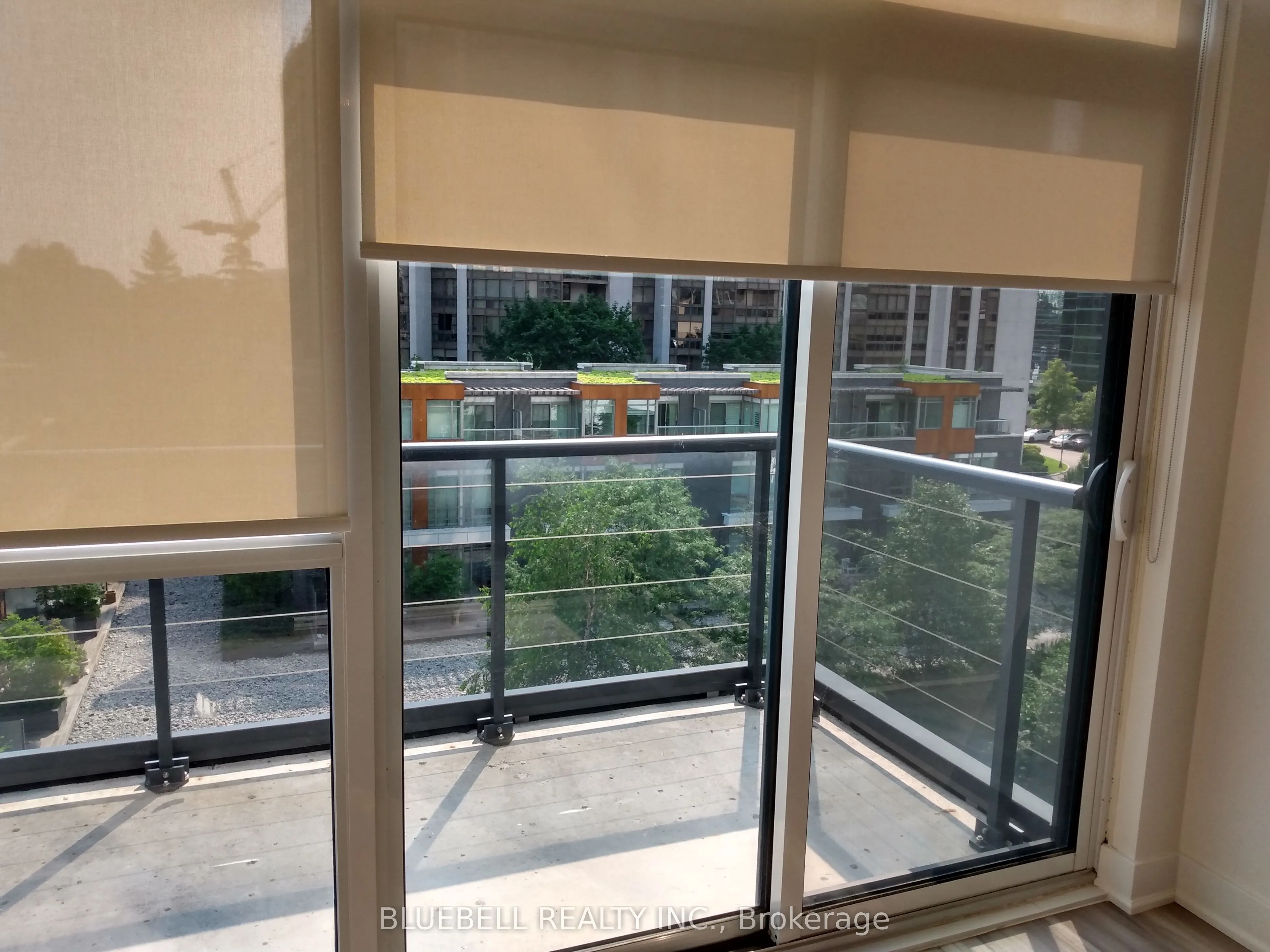 88 Sheppard Avenue E, #414