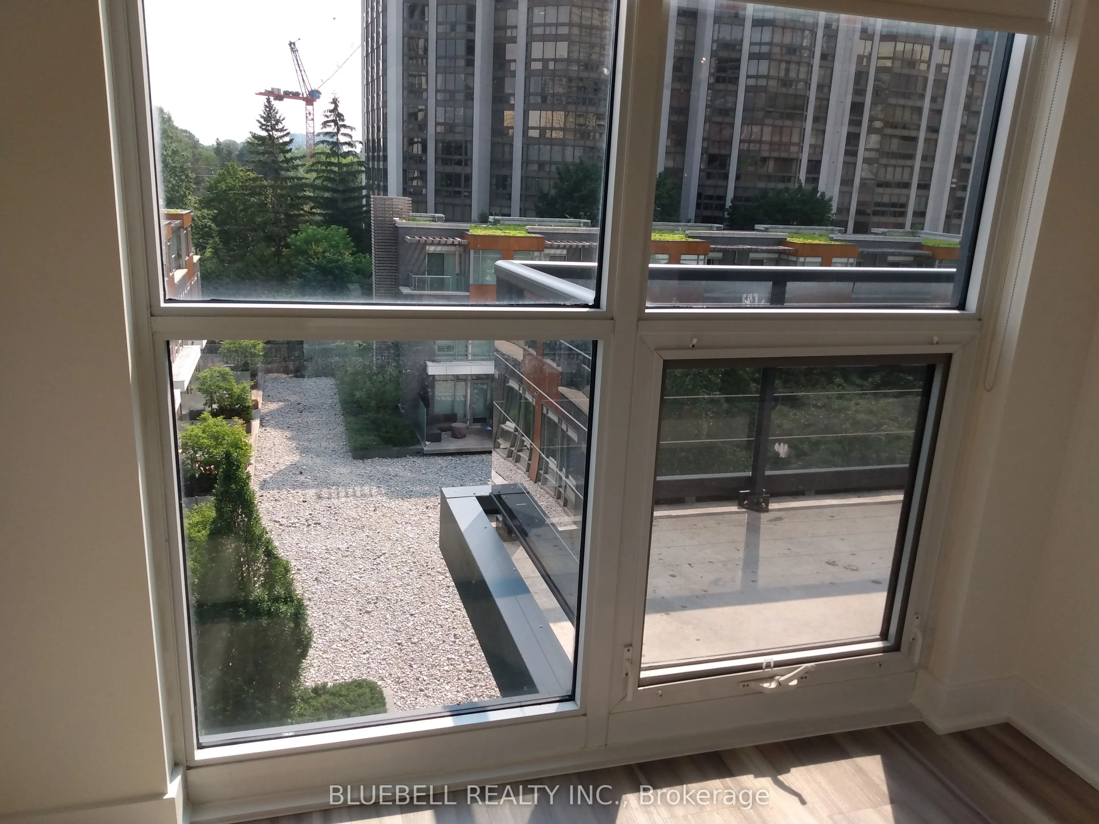 88 Sheppard Avenue E, #414