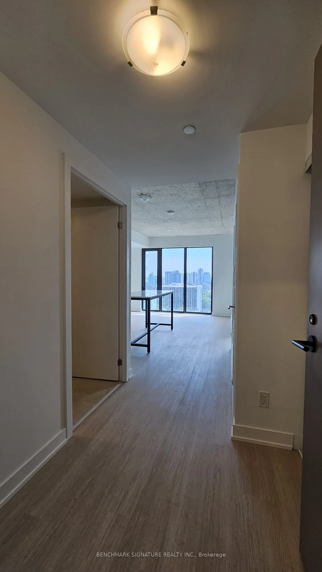 47 Mutual Street, #2106