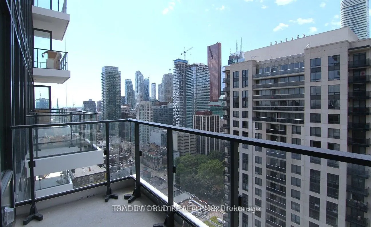 88 Queen Street E, #5216