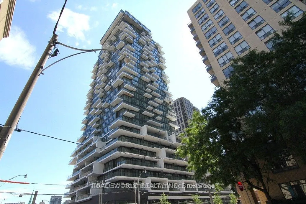 88 Queen Street E, #5216