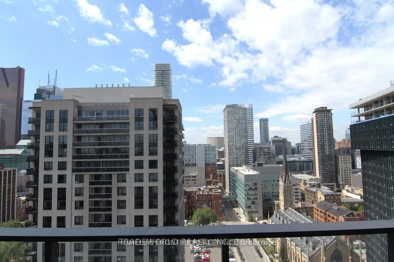 88 Queen Street E, #5216