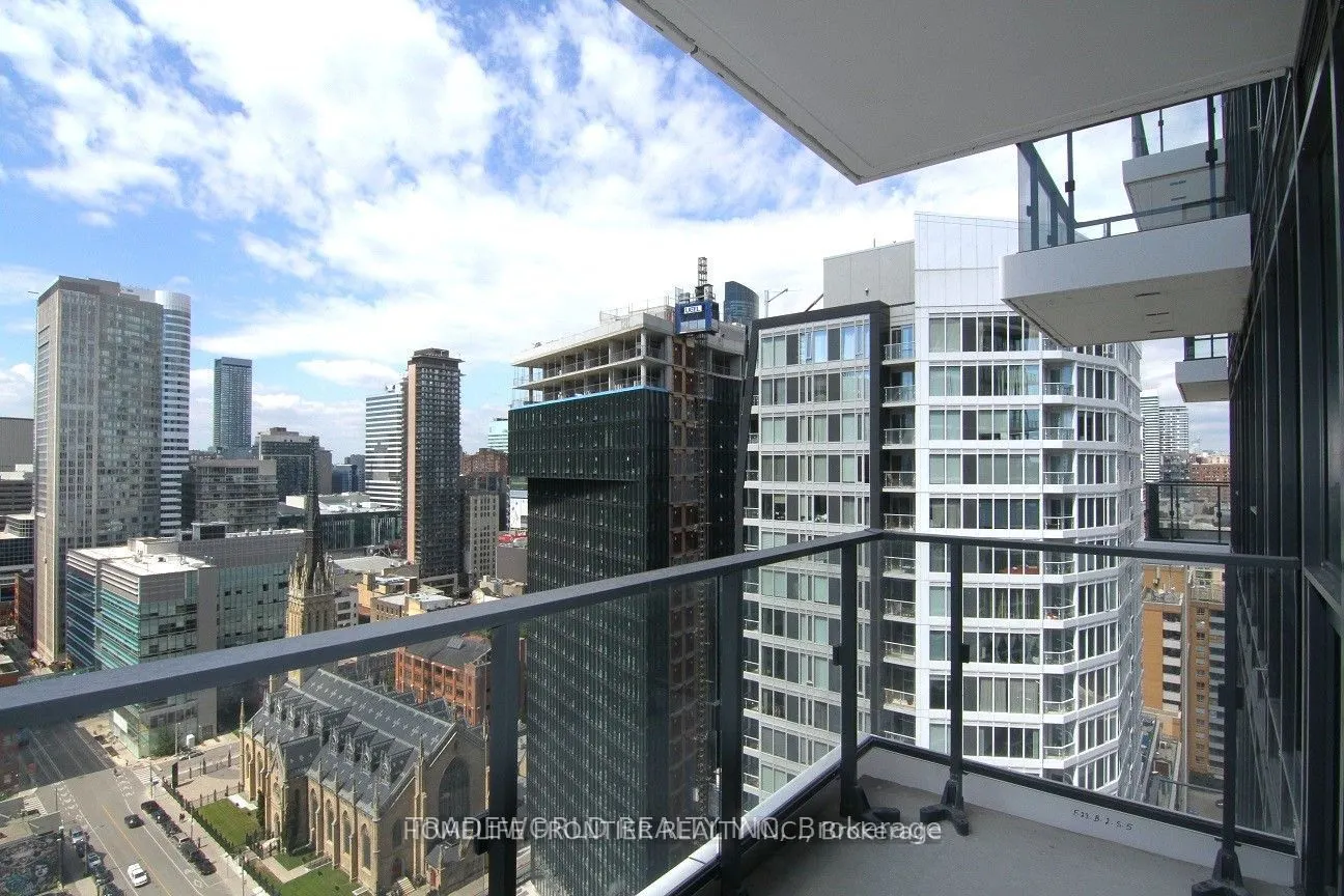 88 Queen Street E, #5216