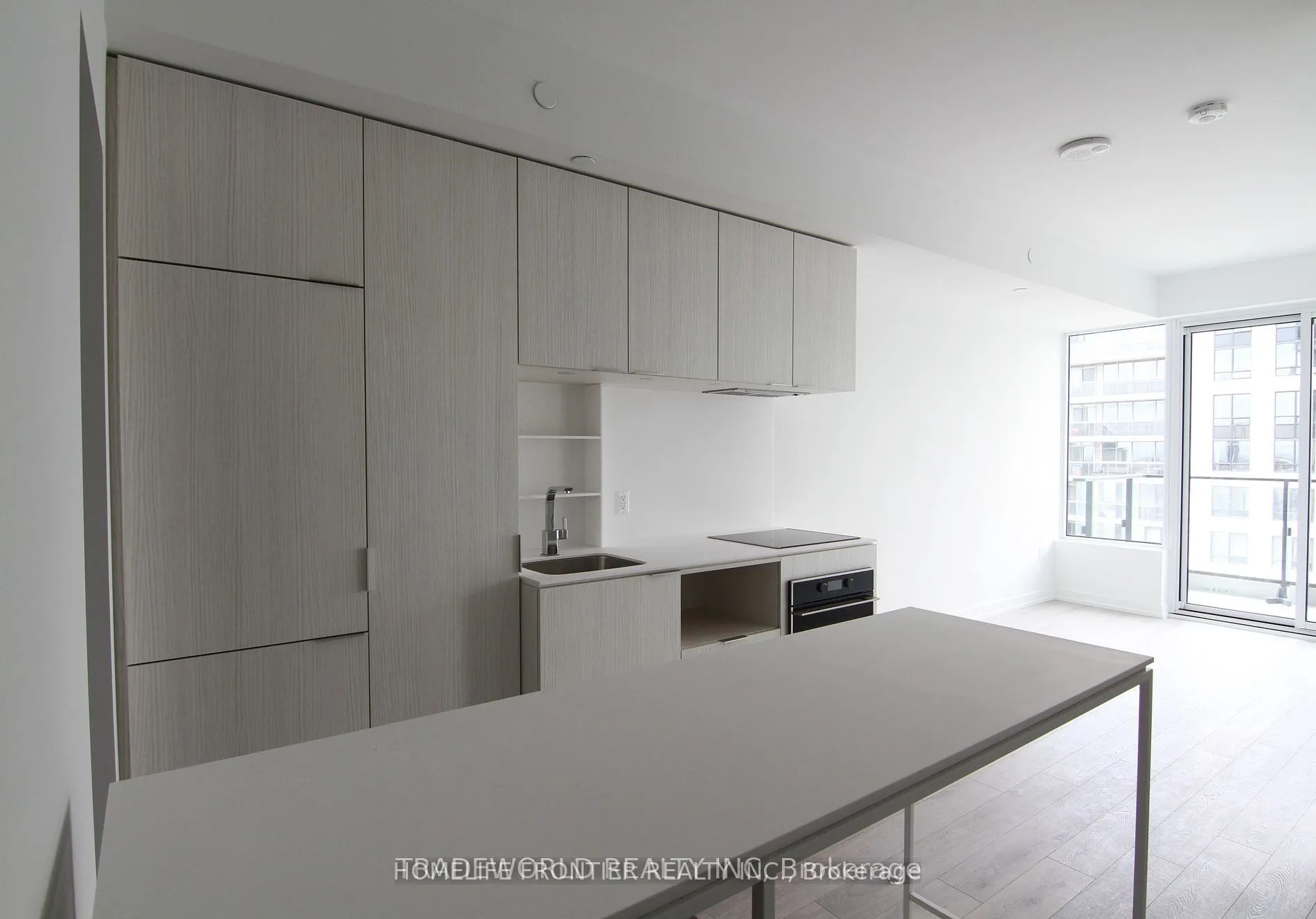 88 Queen Street E, #5216