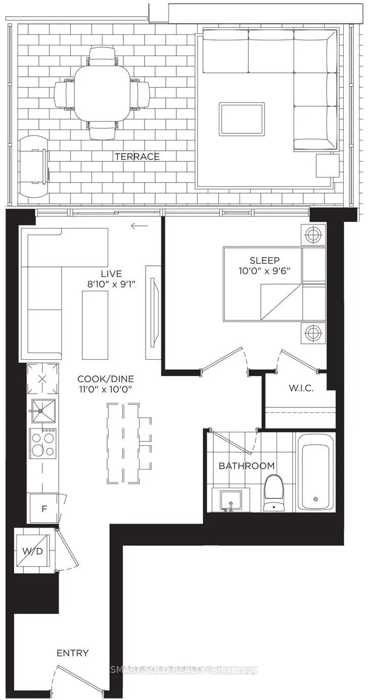 20 Edward Street, #411