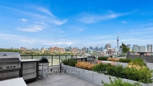 30 Ordnance Street S, #2301