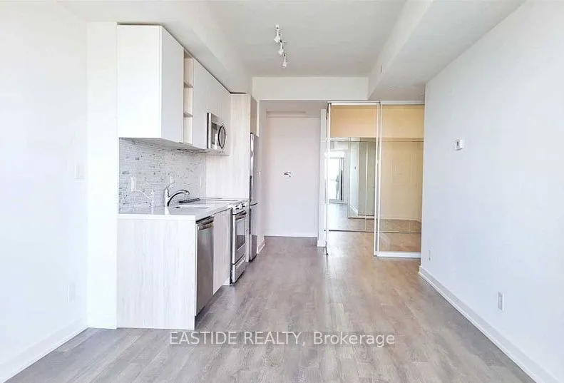 30 Ordnance Street S, #2301