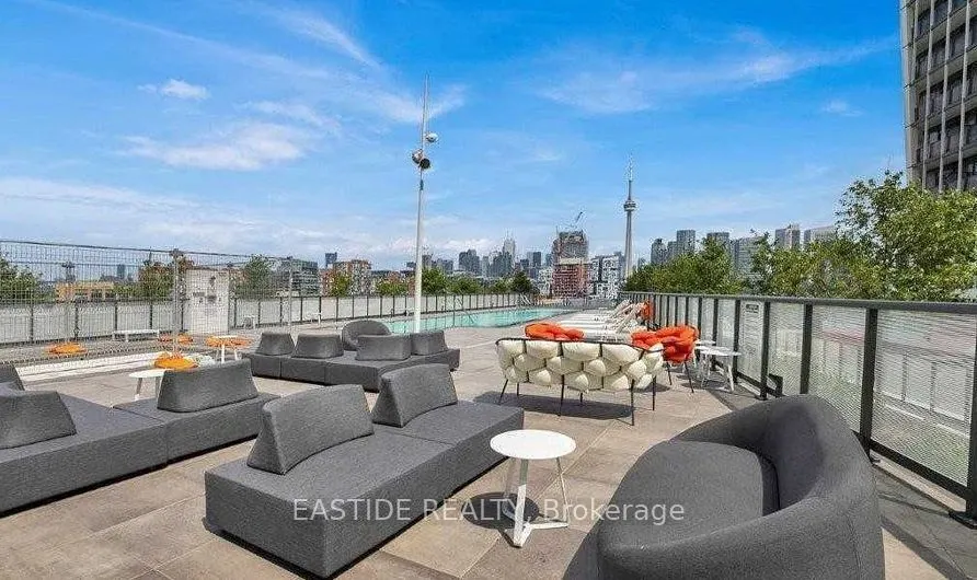30 Ordnance Street S, #2301