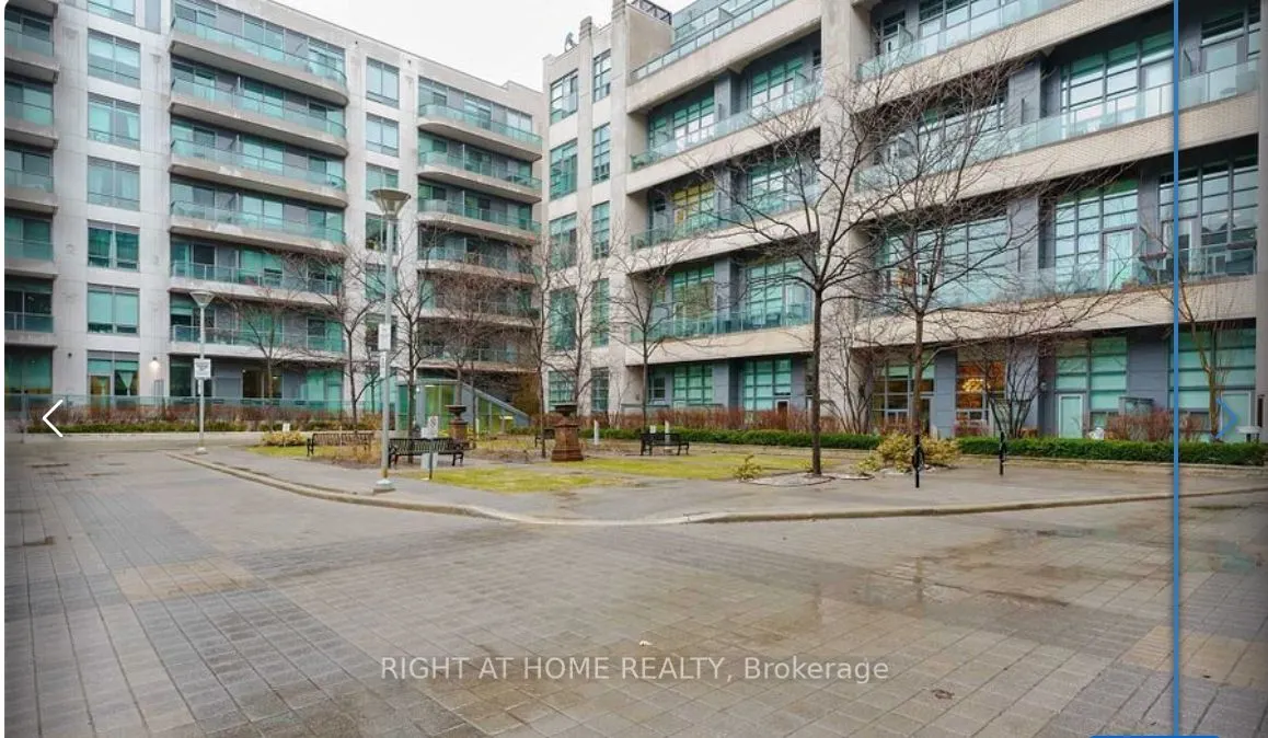 380 macpherson Avenue E, #210
