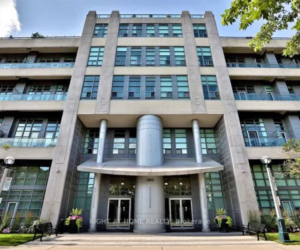 380 macpherson Avenue E, #210