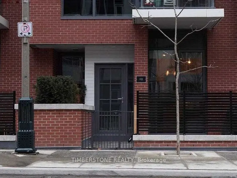 38 Iannuzzi Street, #112