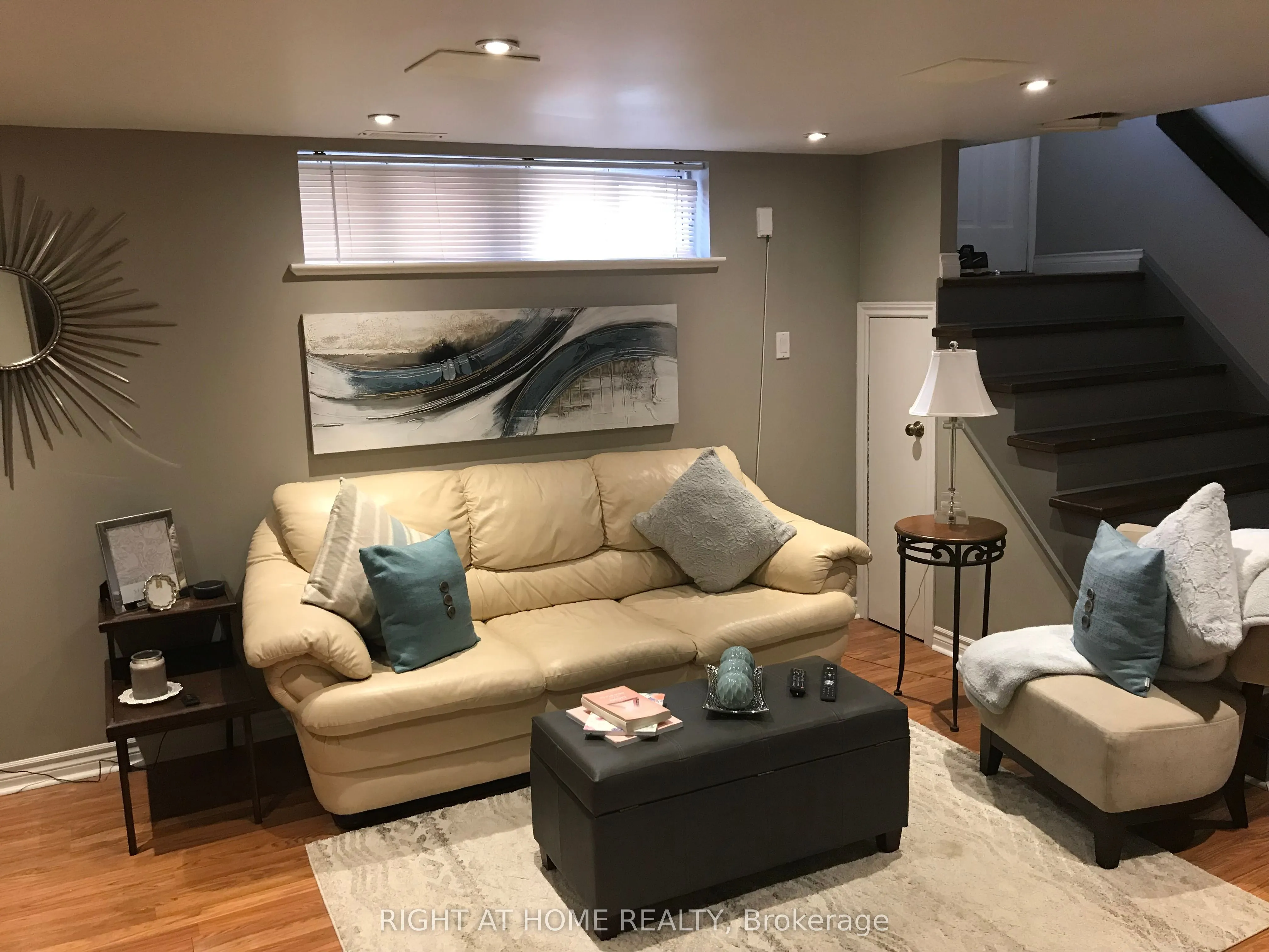 66 Murellen Crescent, #Basement