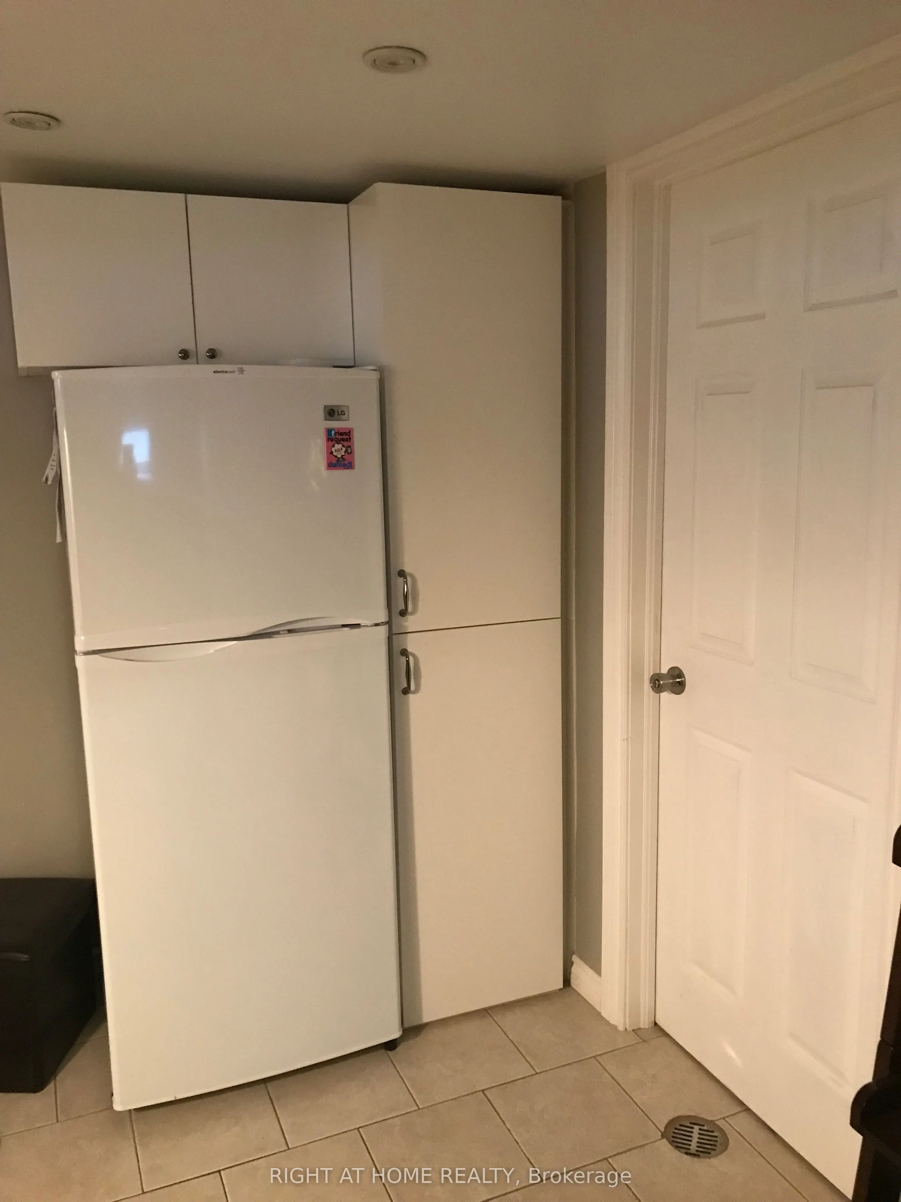 66 Murellen Crescent, #Basement