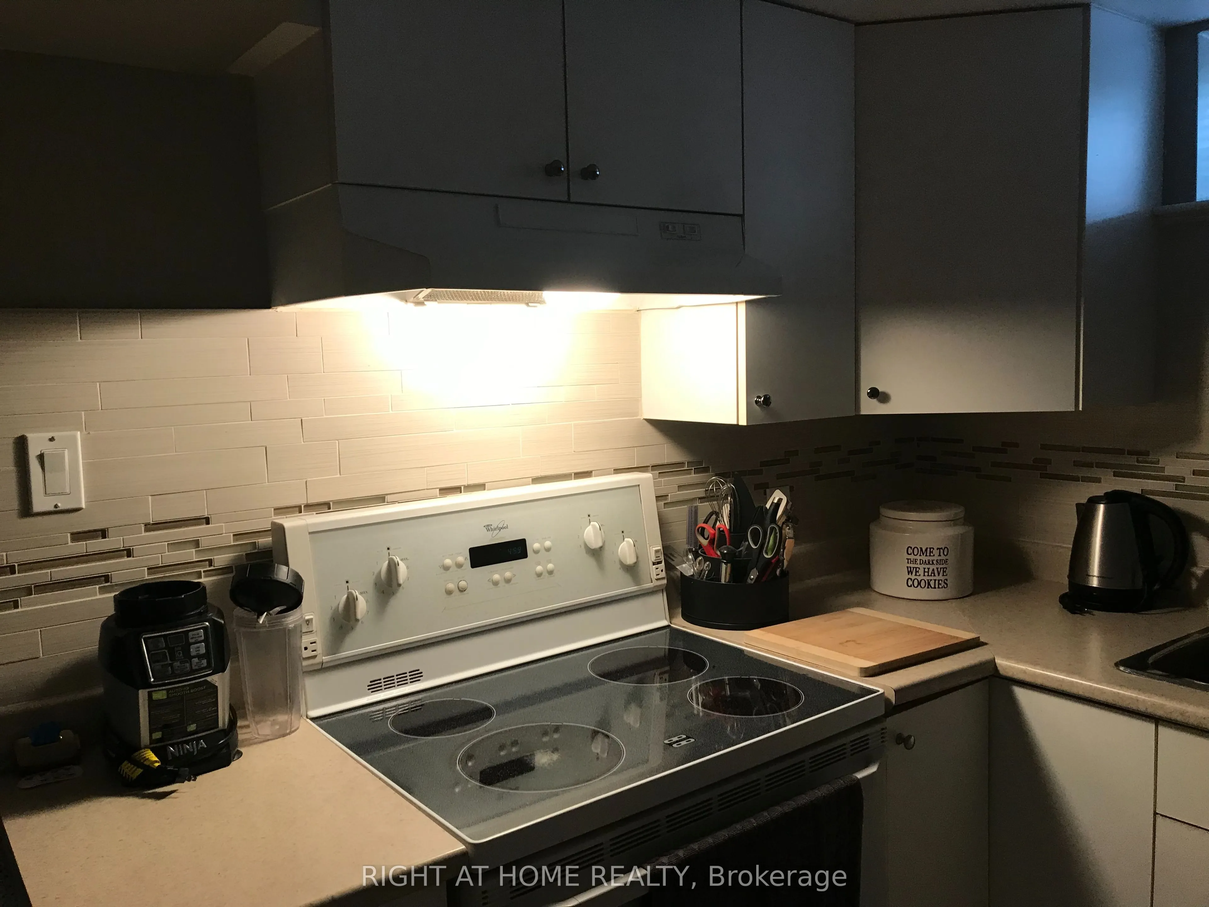 66 Murellen Crescent, #Basement